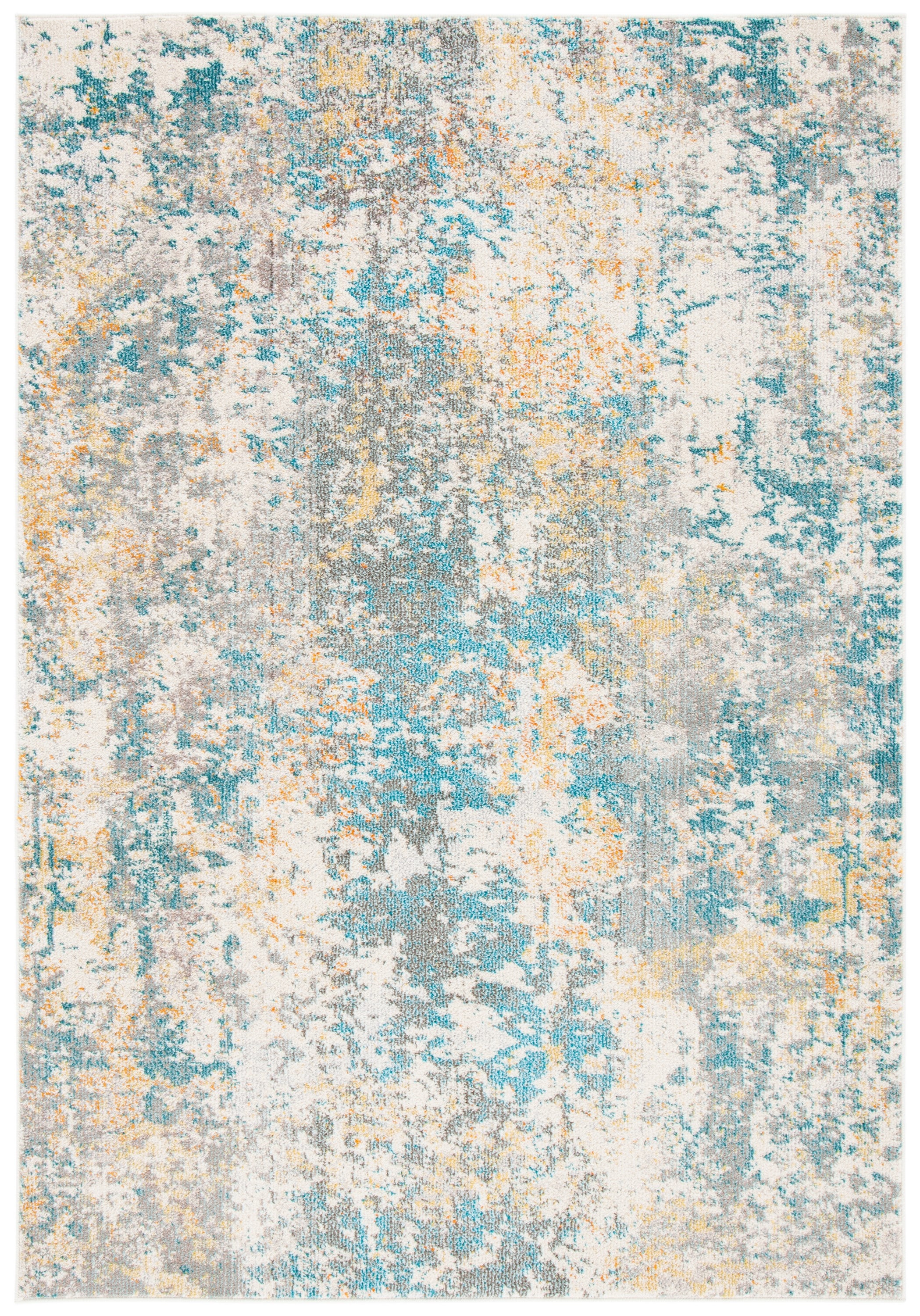Safavieh MAD453K-6 rugs - View #2