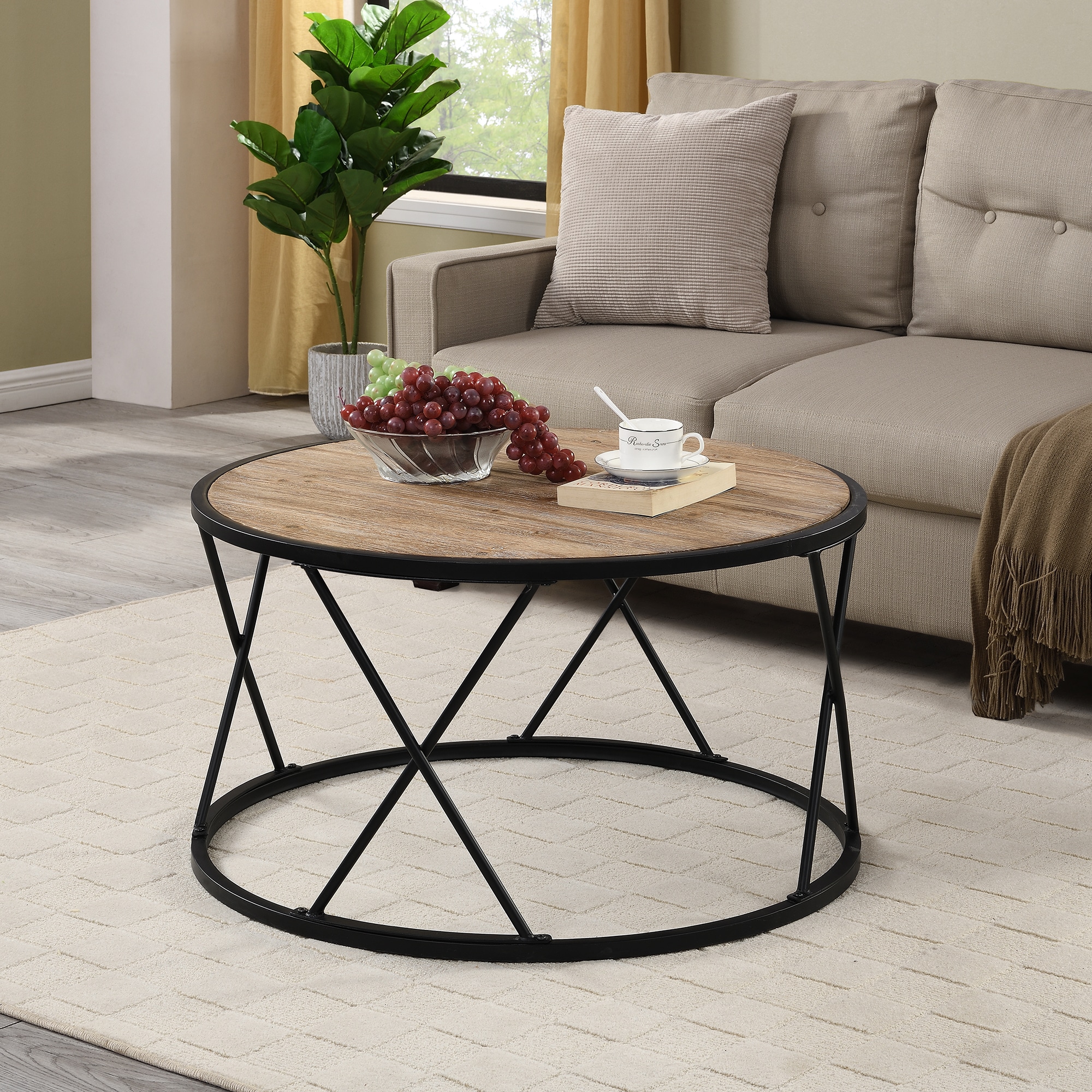 FirsTime 70180 Coffee-Tables - View #2
