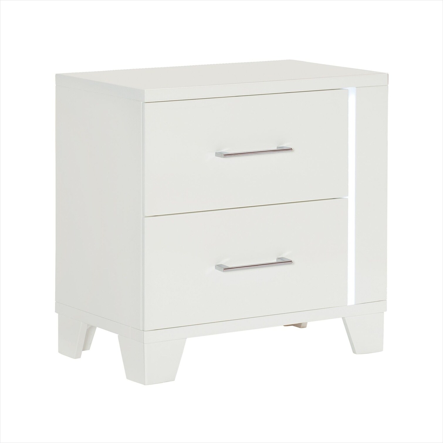 Watnature M5V5NN22IZOF nightstands - View #4