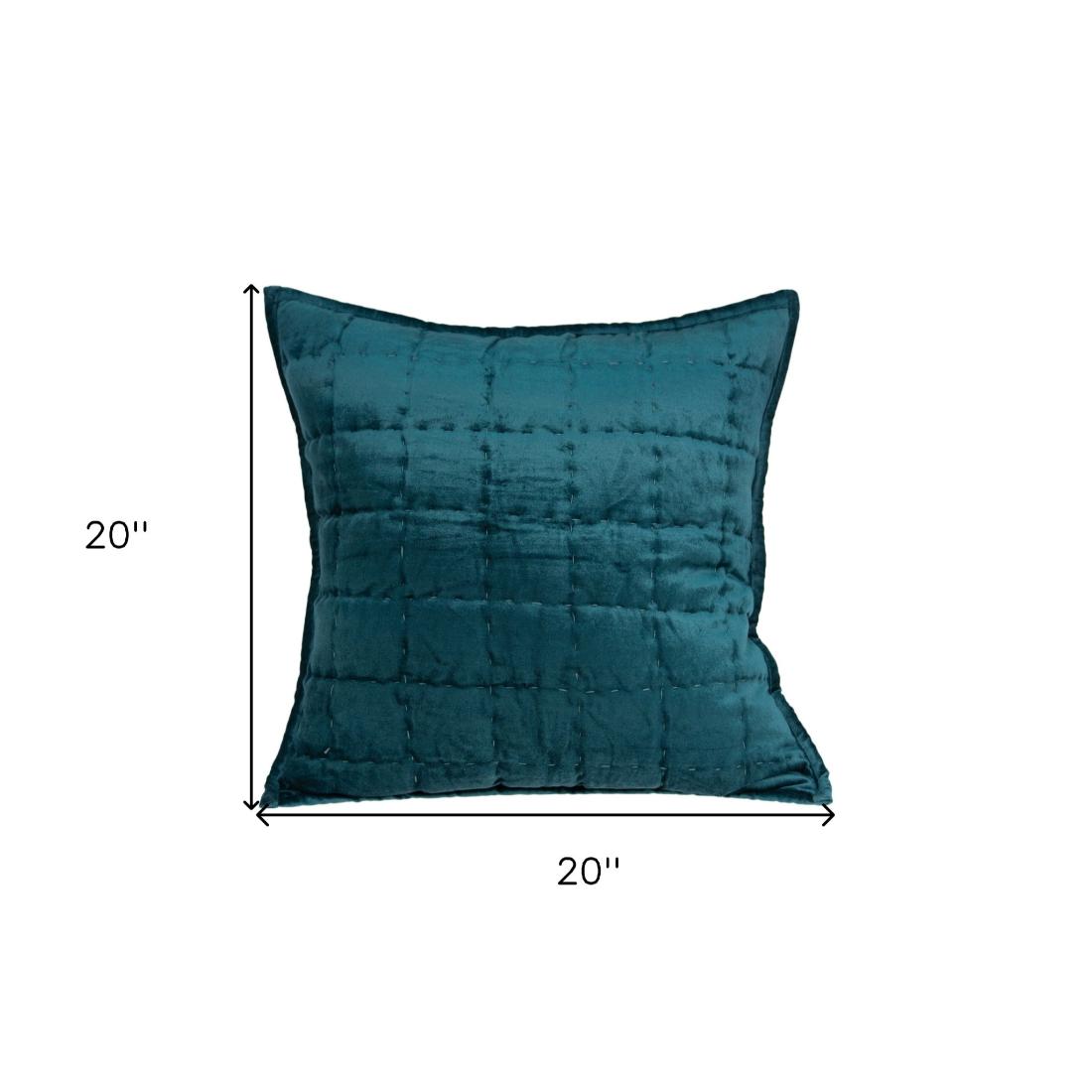 HomeRoots 334096 Pillow-Cases - View #4