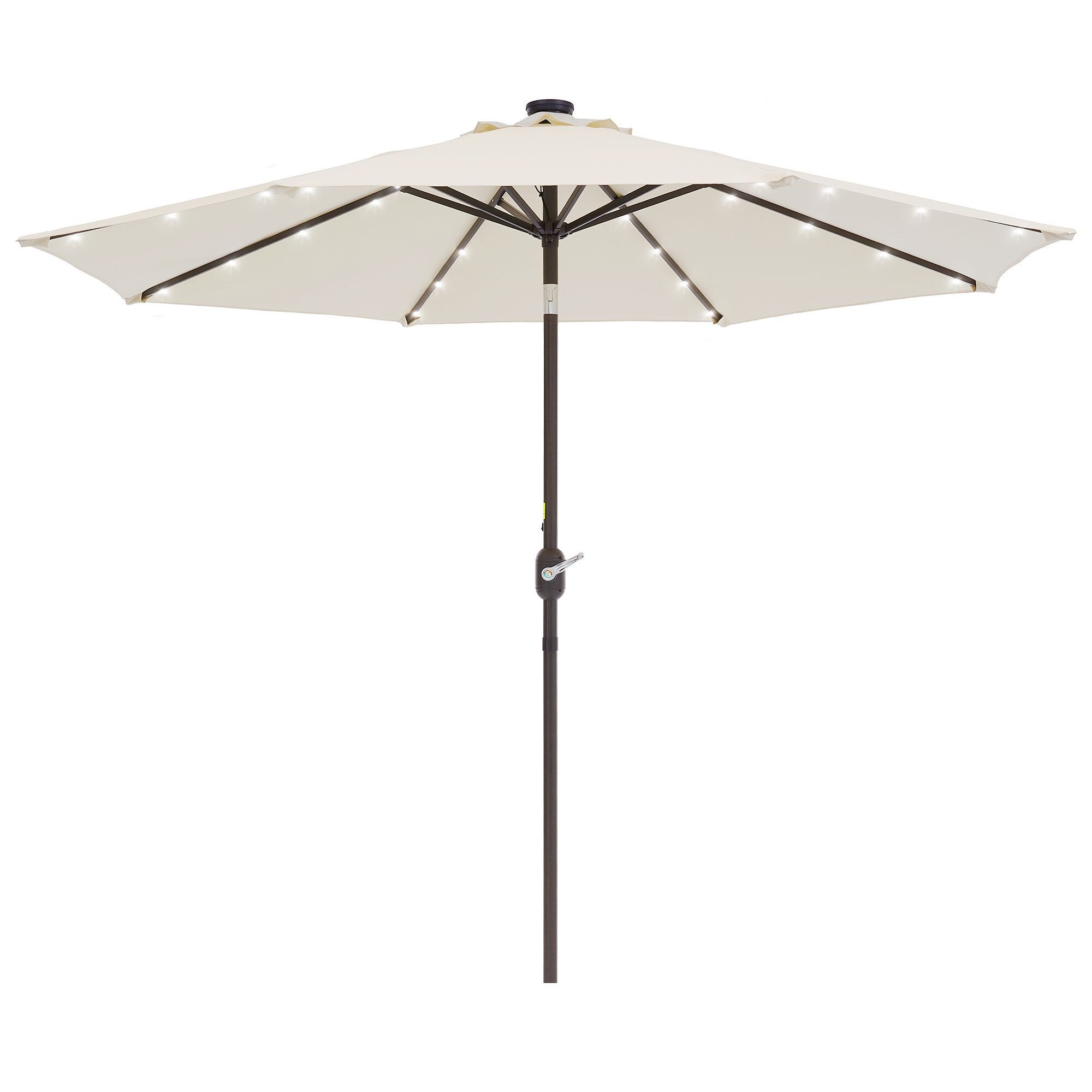 Sonkuki SD-027M-LED Umbrellas-2 - View #10