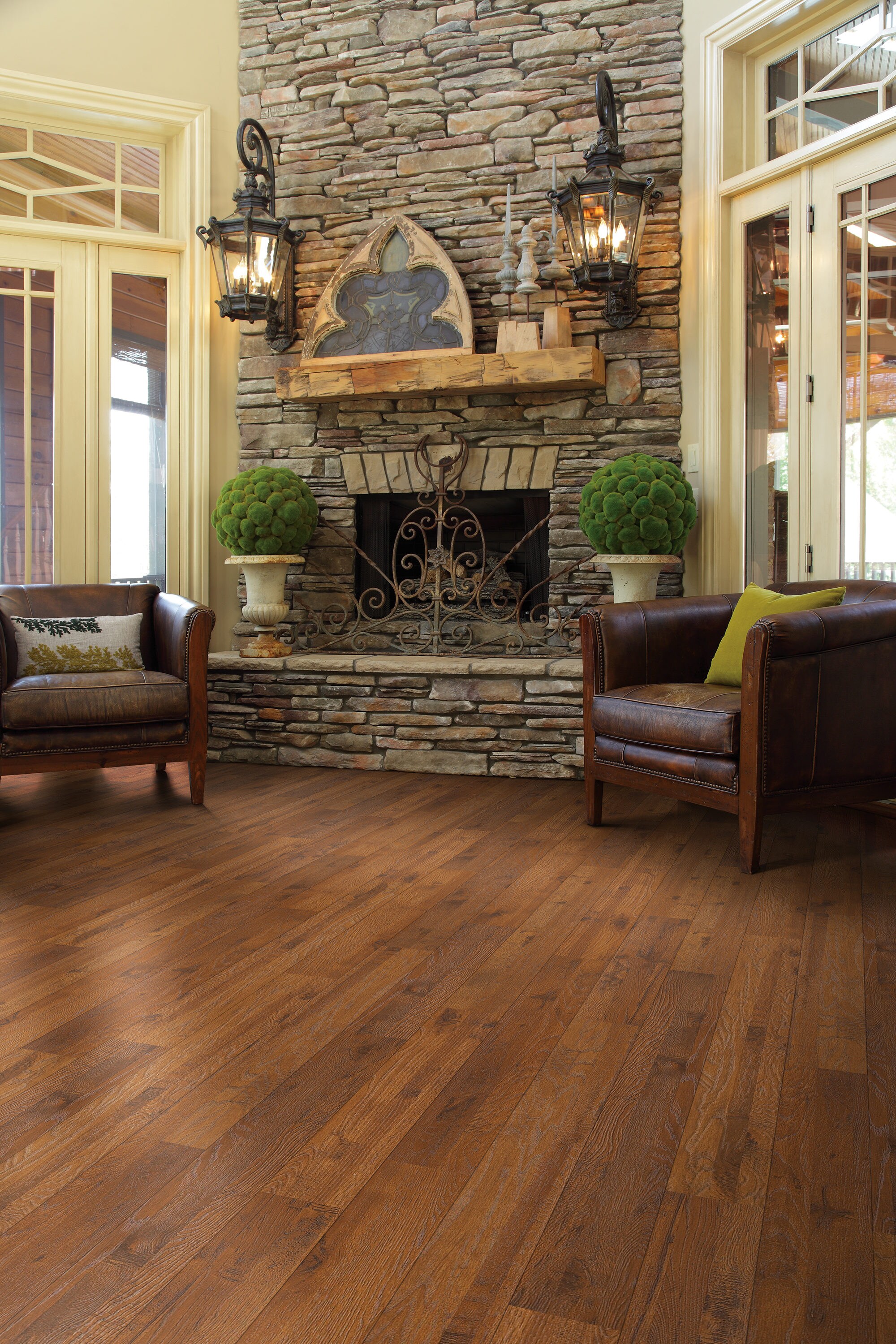 Shaw LX60400617 laminates - View #4