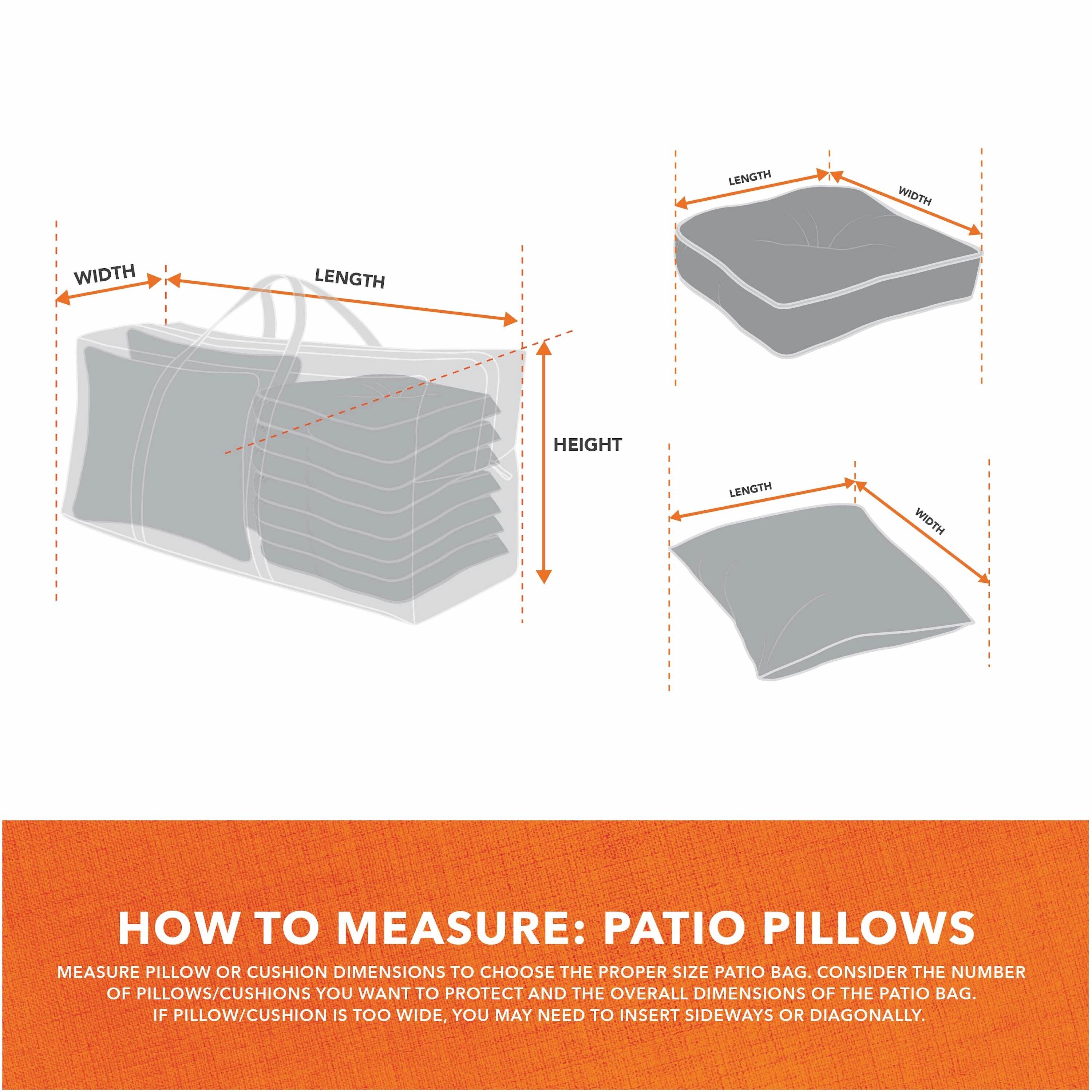 Modern Leisure 4124AB Patio-Furniture-Covers - View #4