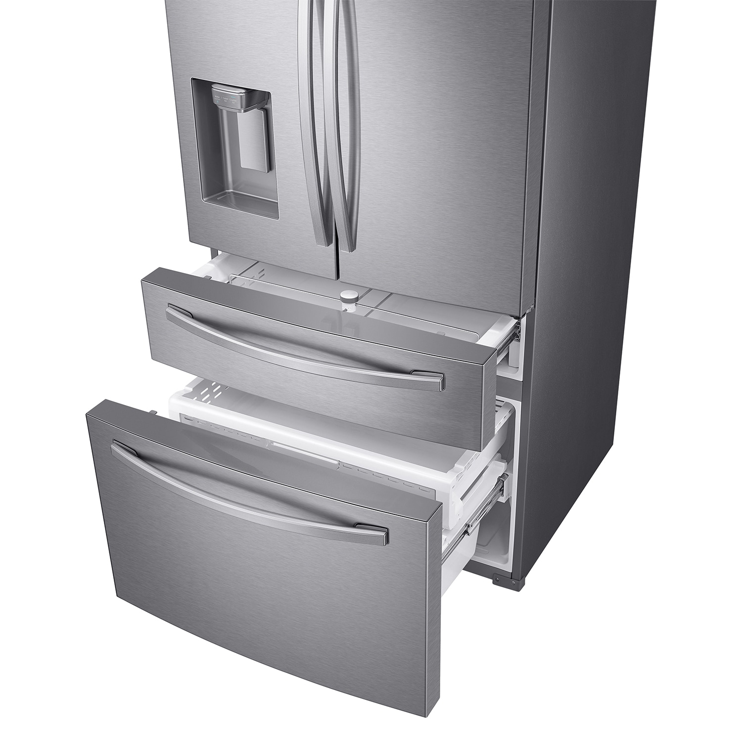 Samsung RF28R7201SR French-Door-Refrigerators - View #8