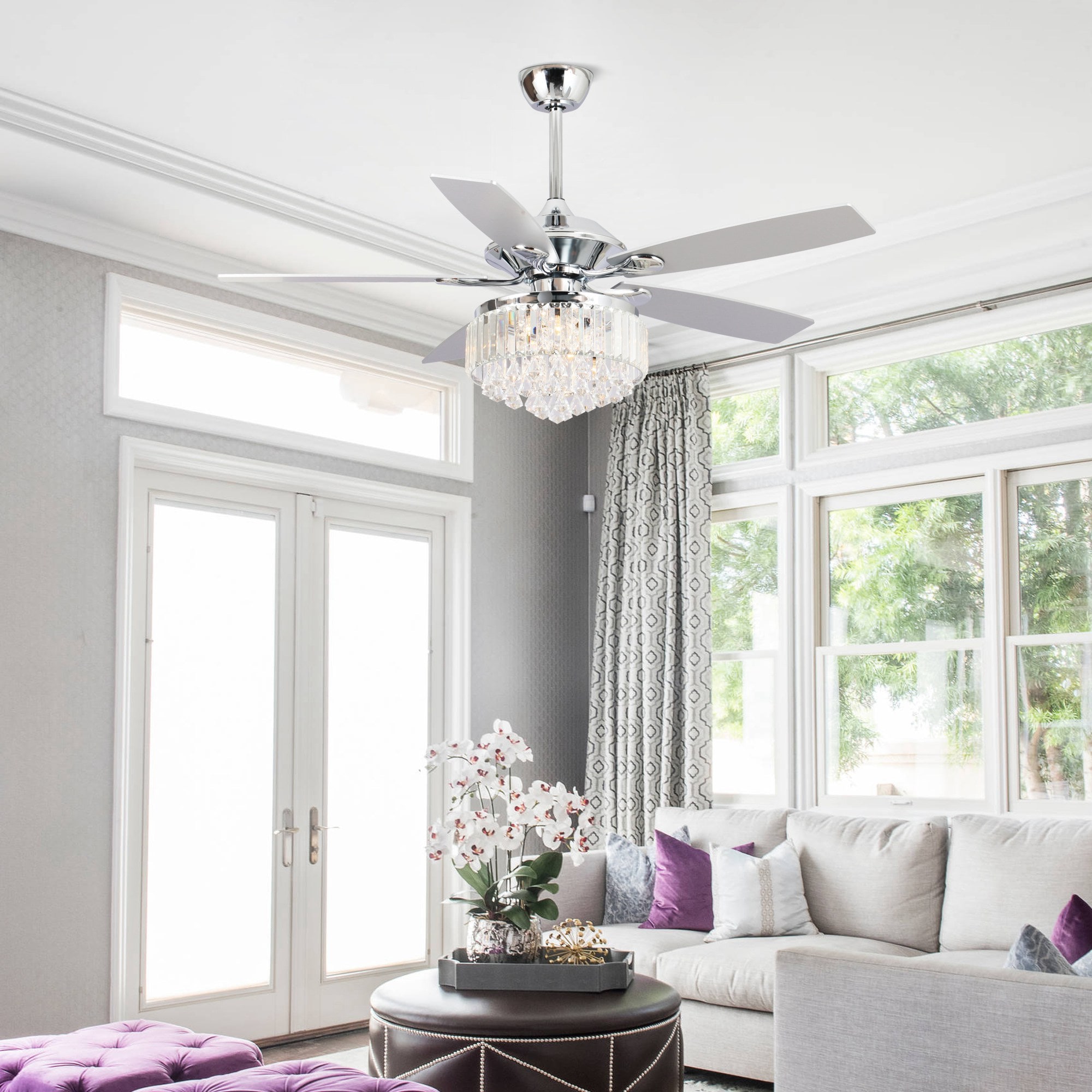 Parrot Uncle F6252110V Ceiling-Fans - View #4