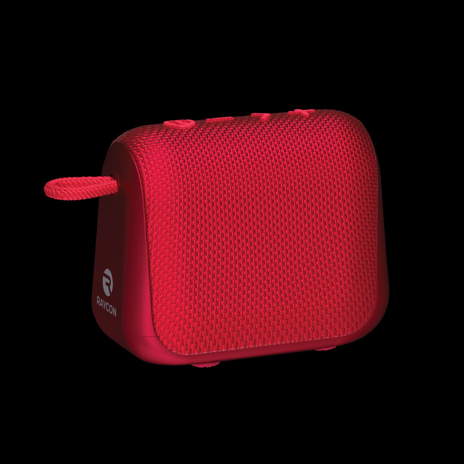 Raycon 1.63-in 5-watt Bluetooth Compatibility Indoor Portable Speaker 