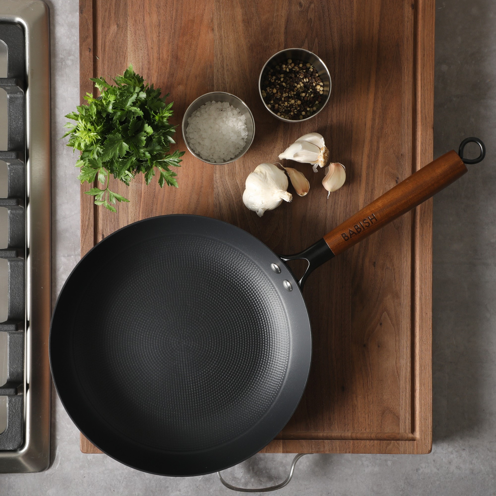 Babish 149129.01 Cooking-Pans-Skillets - Thumbnail View #4