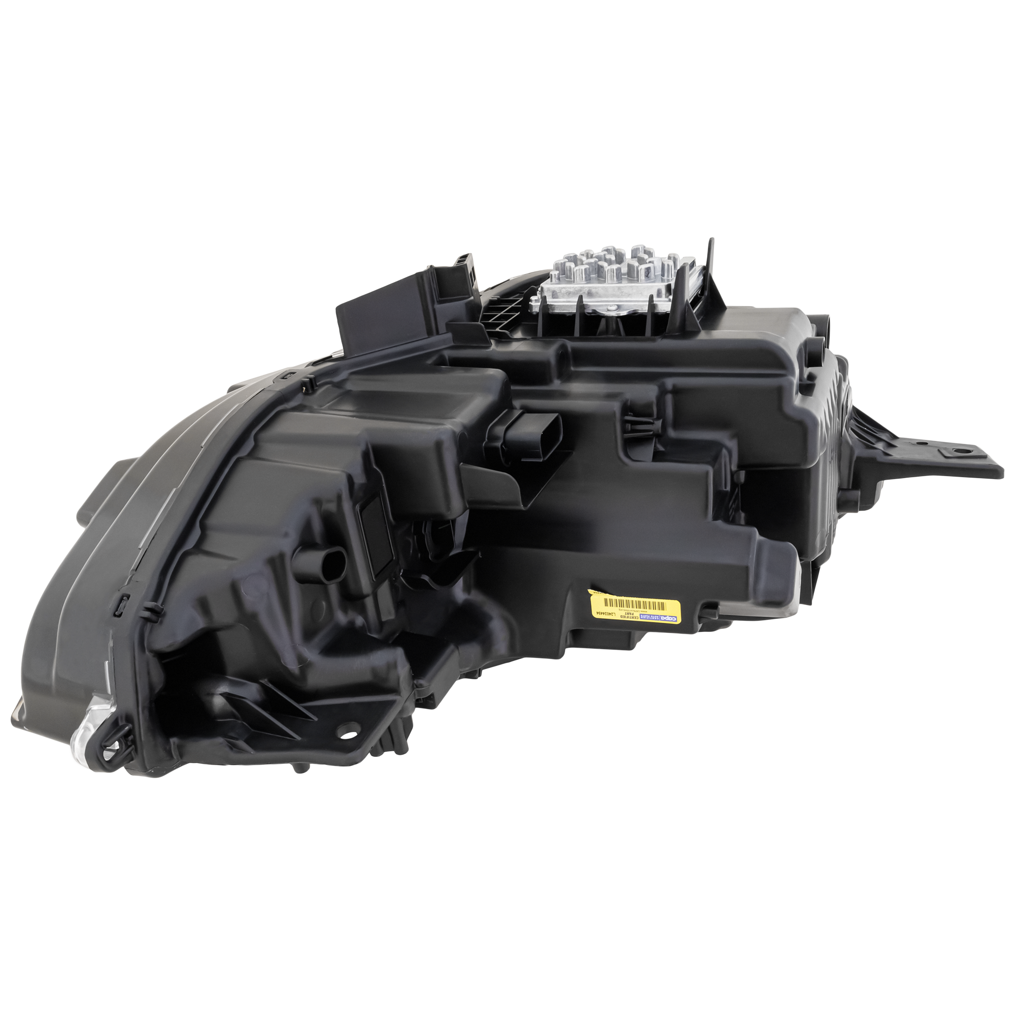 Garage-Pro GPRF10010162Q Headlights-Components - View #2