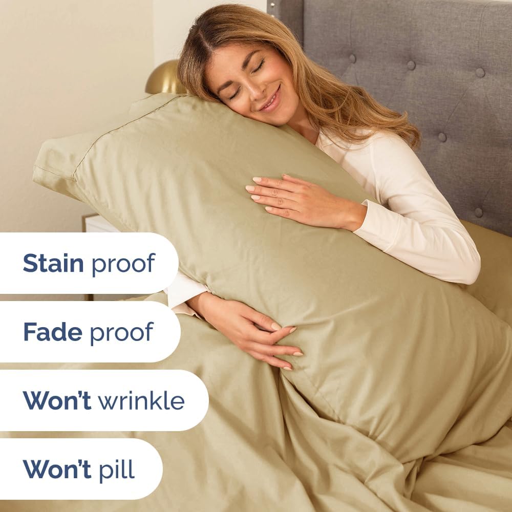 CGK Linens 5060623440145 Sheet-Sets - View #4