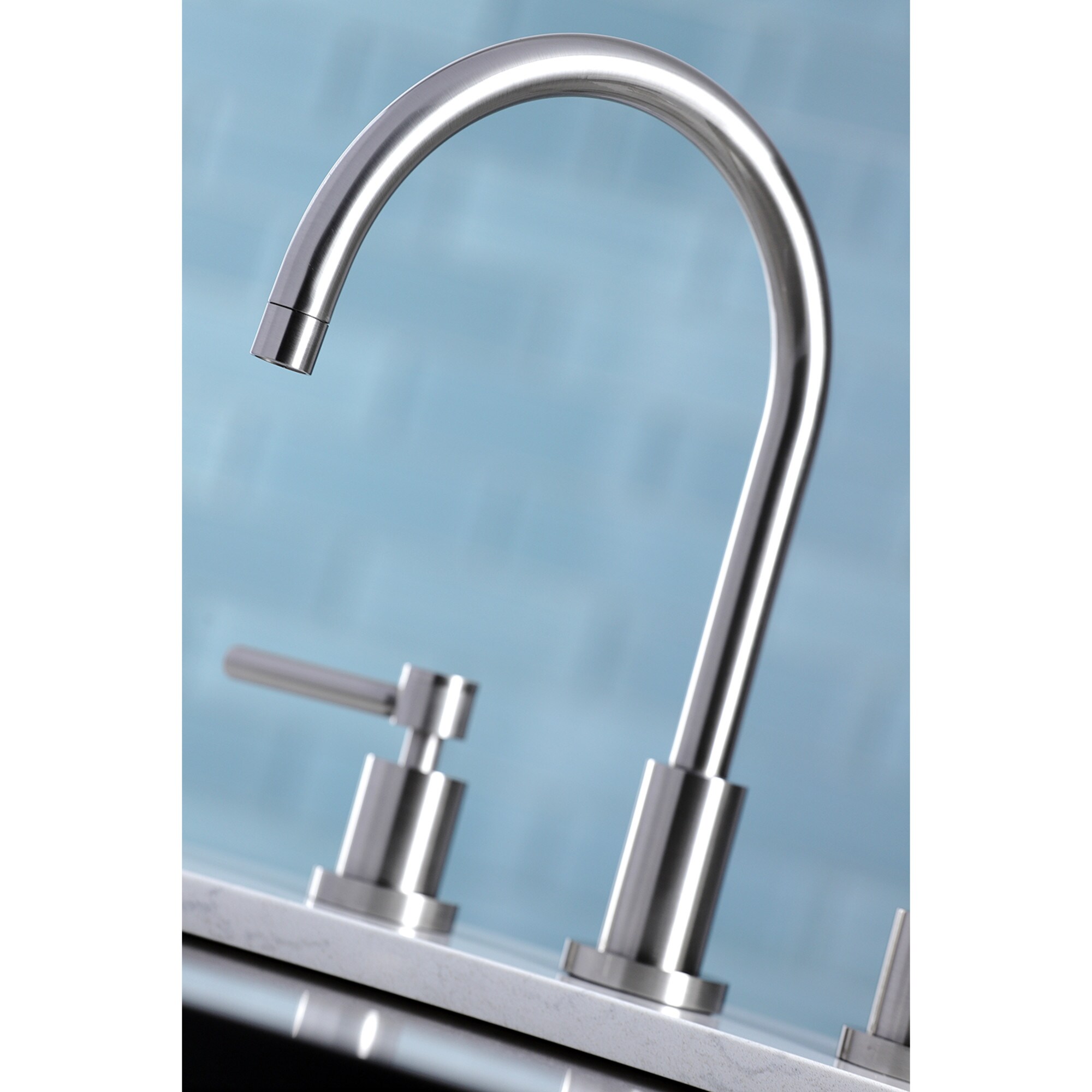 Elements of Design ES8728DL Kitchen-Faucets - View #6