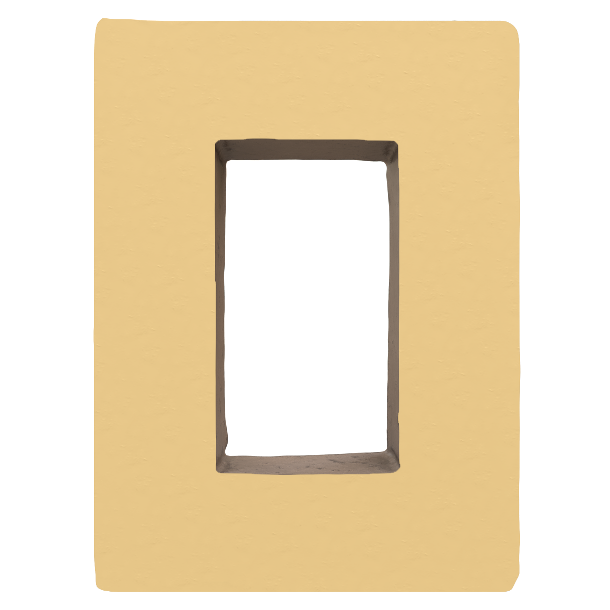 Ekena Millwork PNUEC04X08SR Stone-Veneer - View #5