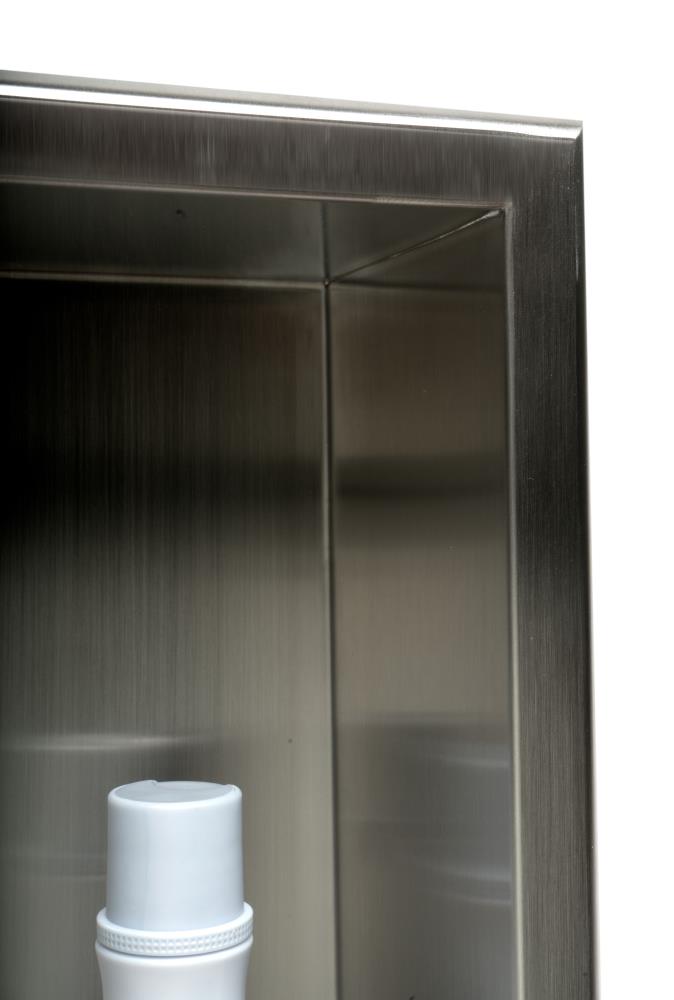 ALFI ABN1616-BSS Shower-Accessories - View #10