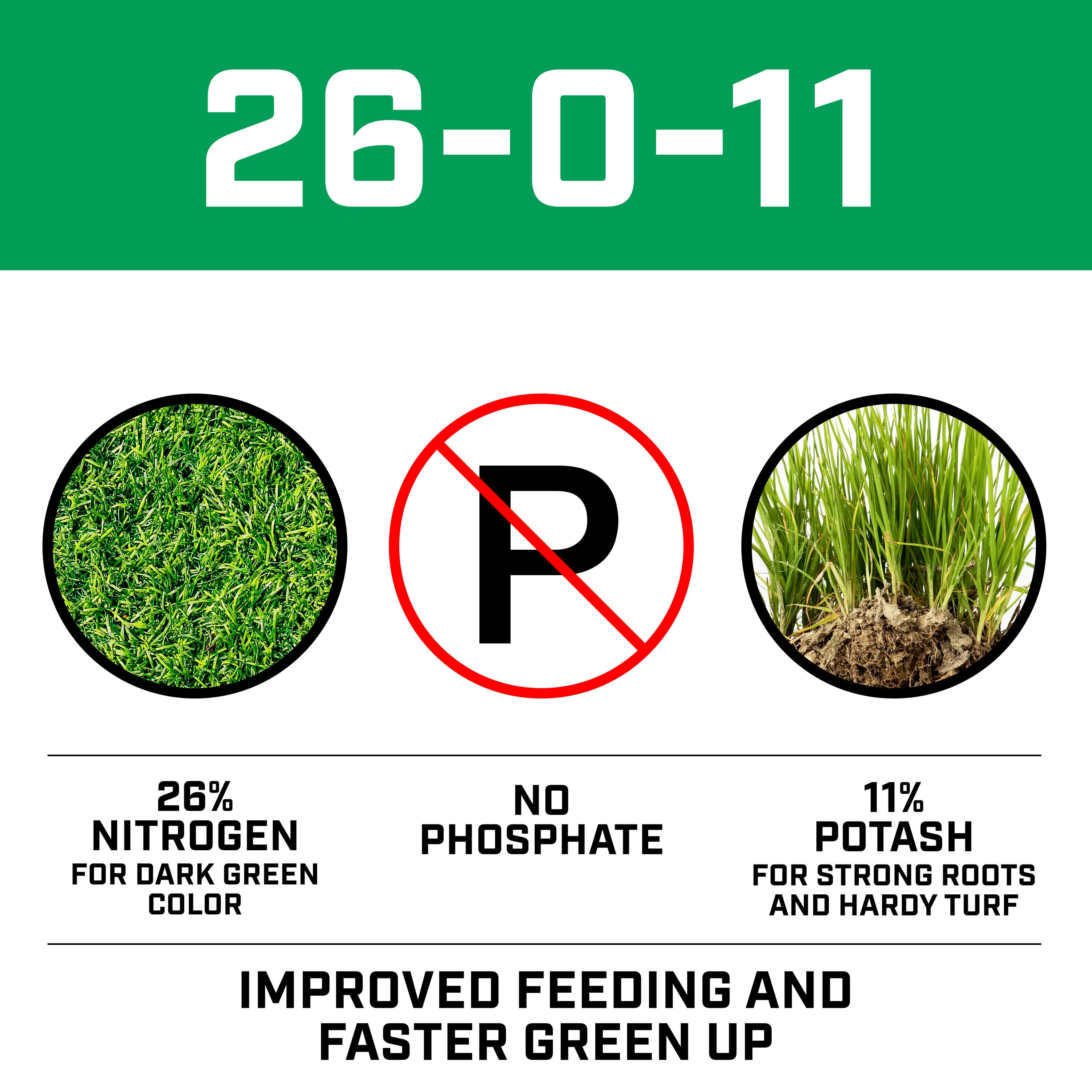 Lesco 2759160 Lawn-Fertilizer - View #7