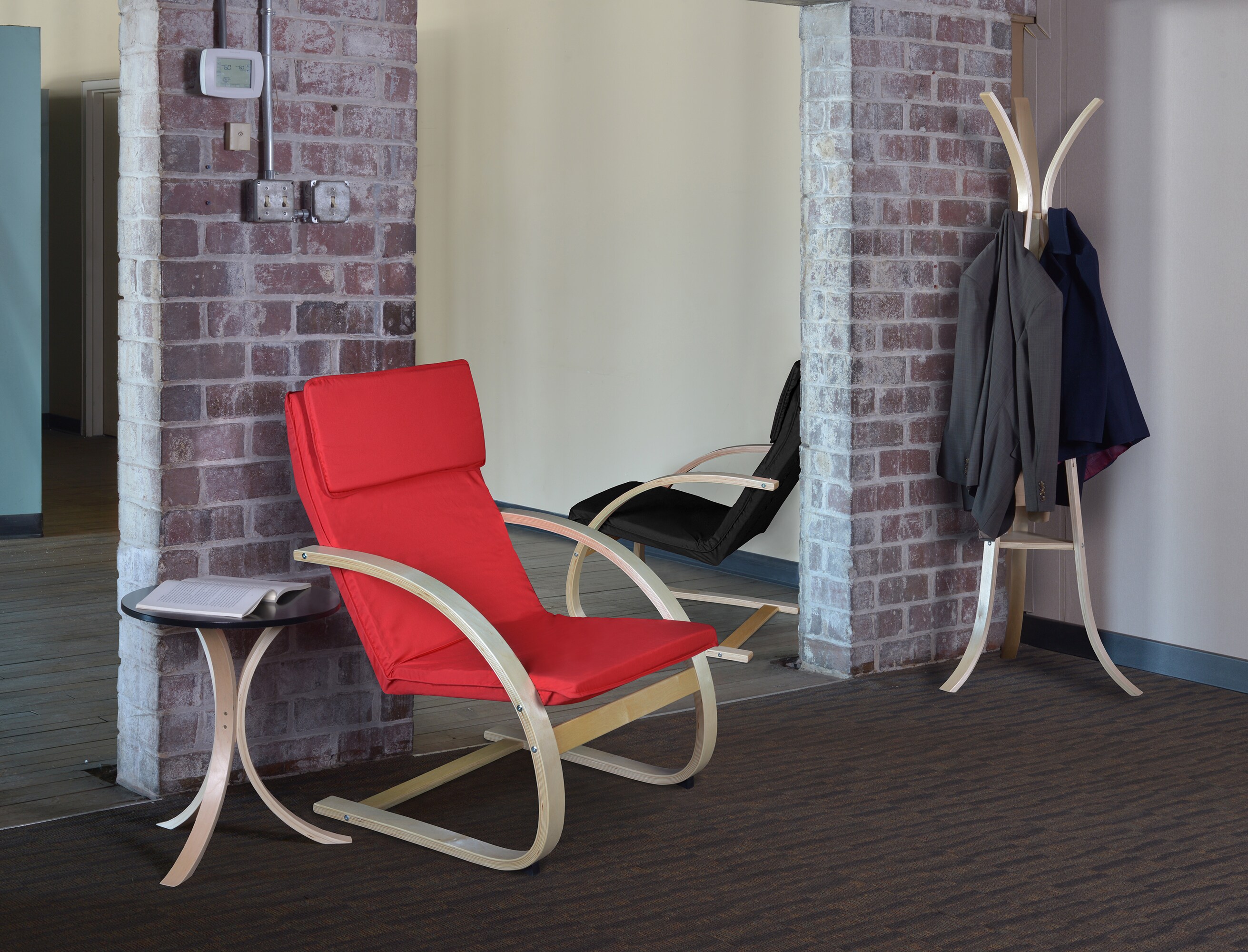 Niche 2000NTRD recliners - View #7