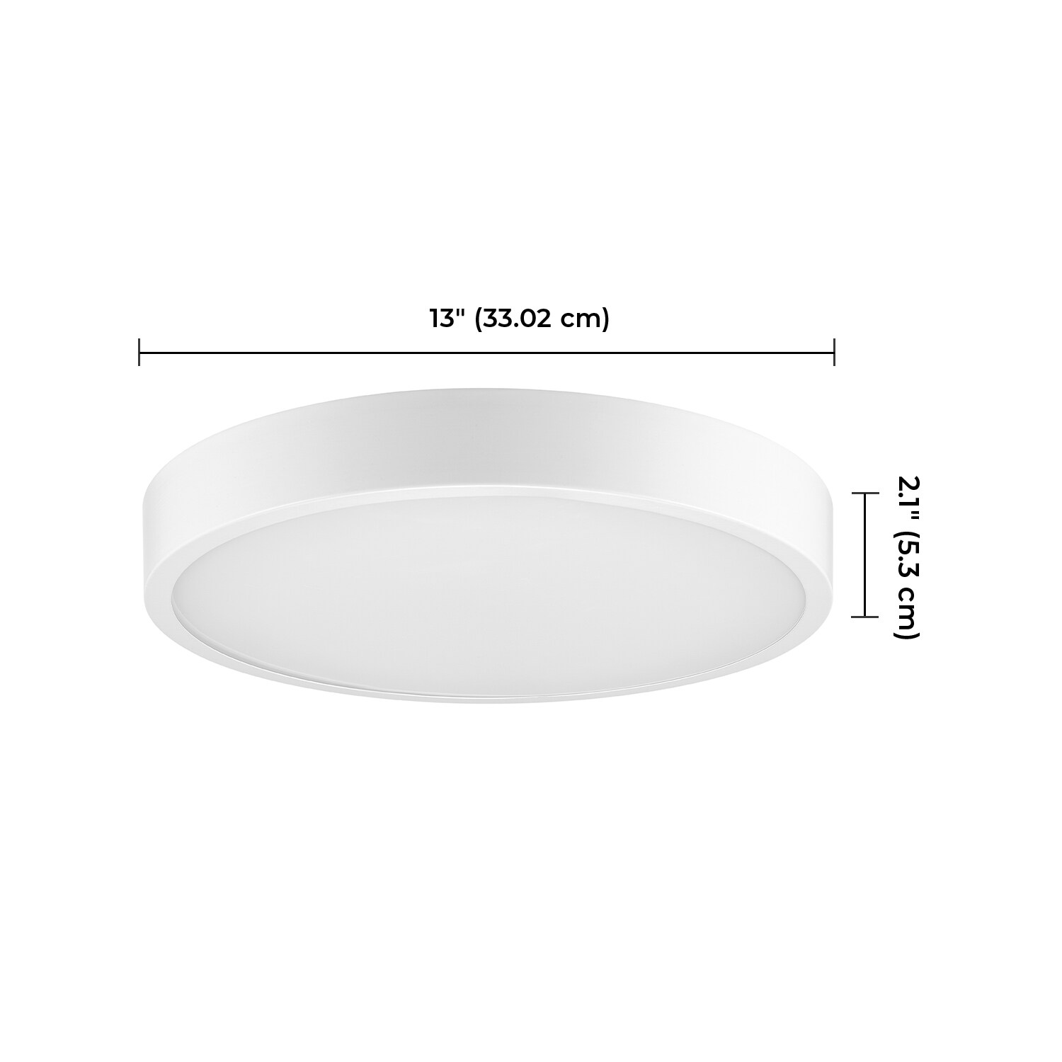 Globe Electric 66000165 flushmounts - View #10