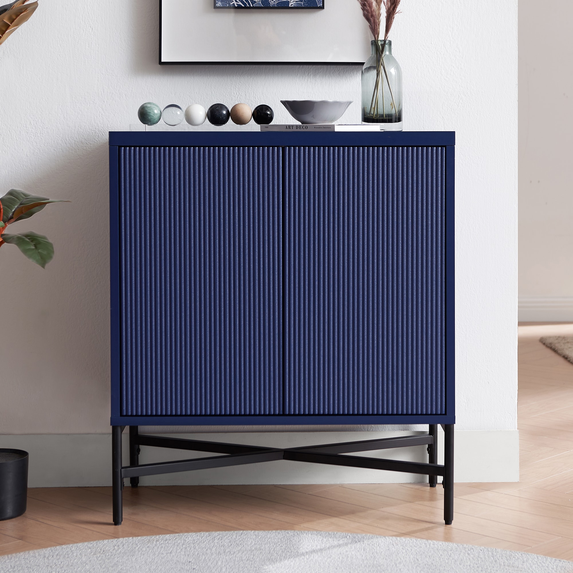 Hailey Home AC2023 chests - View #2