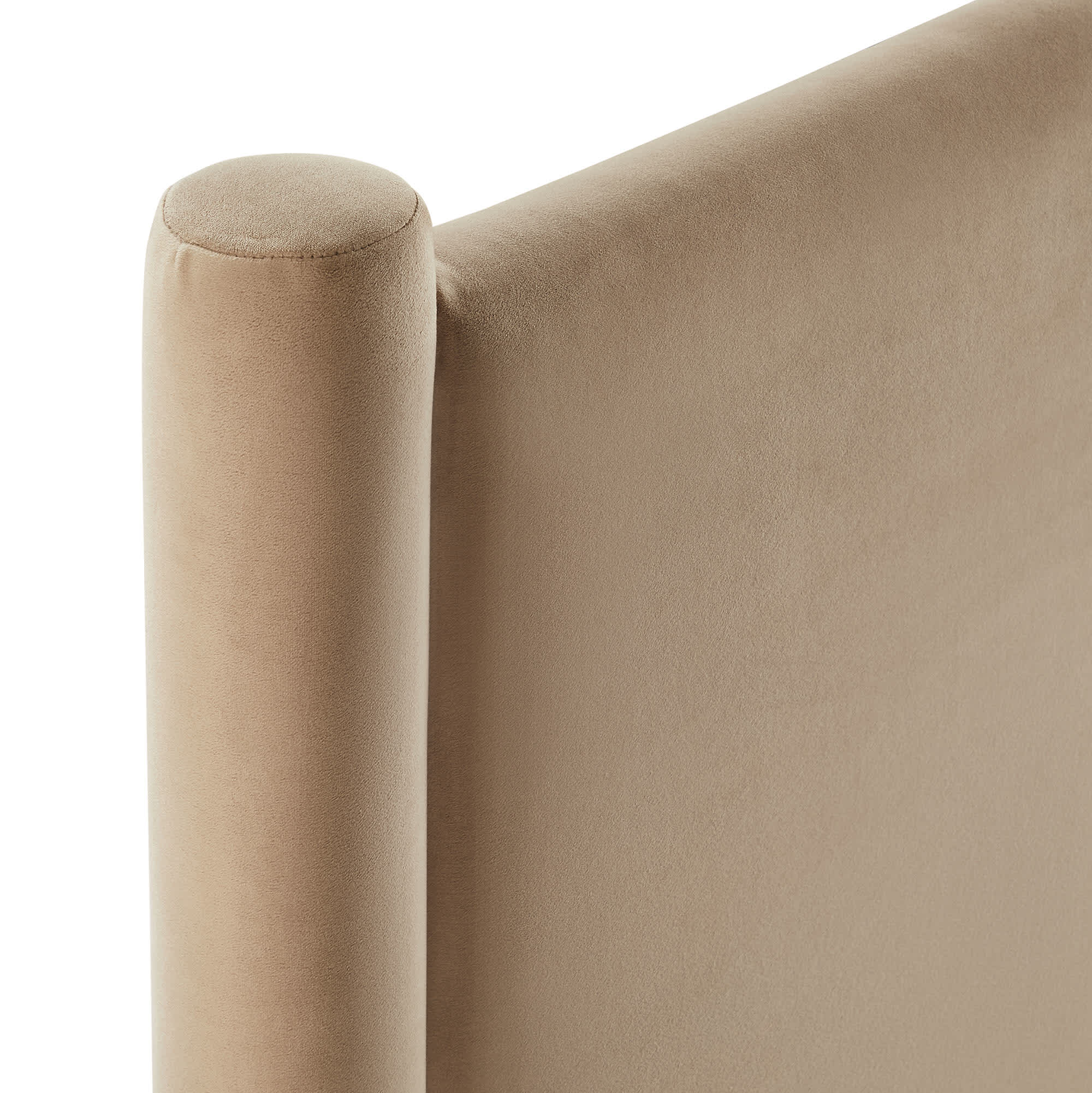 Modway MOD-7180-TAU Upholstered-Headboards - View #4