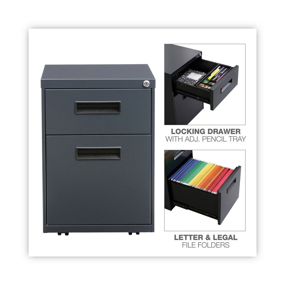 Alera ALENPABFCH Filing-Cabinets - View #7