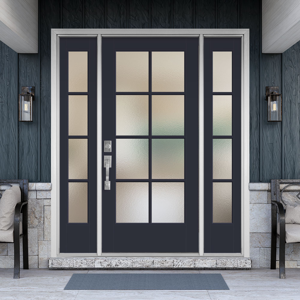 Masonite 1524510 Entry-Doors - View #2