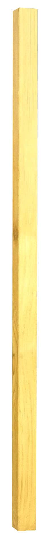  D05UR Wood Deck baluster (