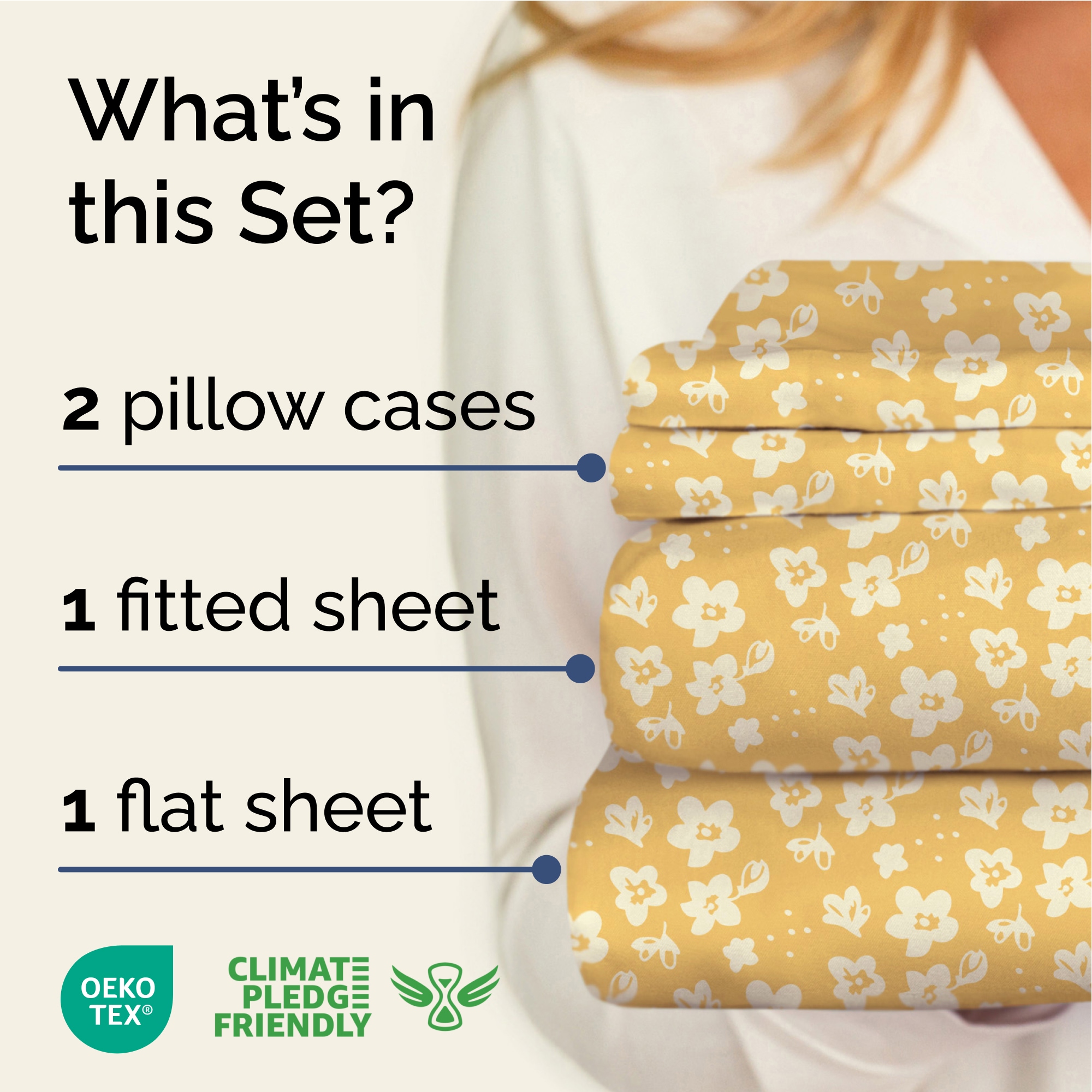 CGK Linens 5056794207557 Sheet-Sets - View #2