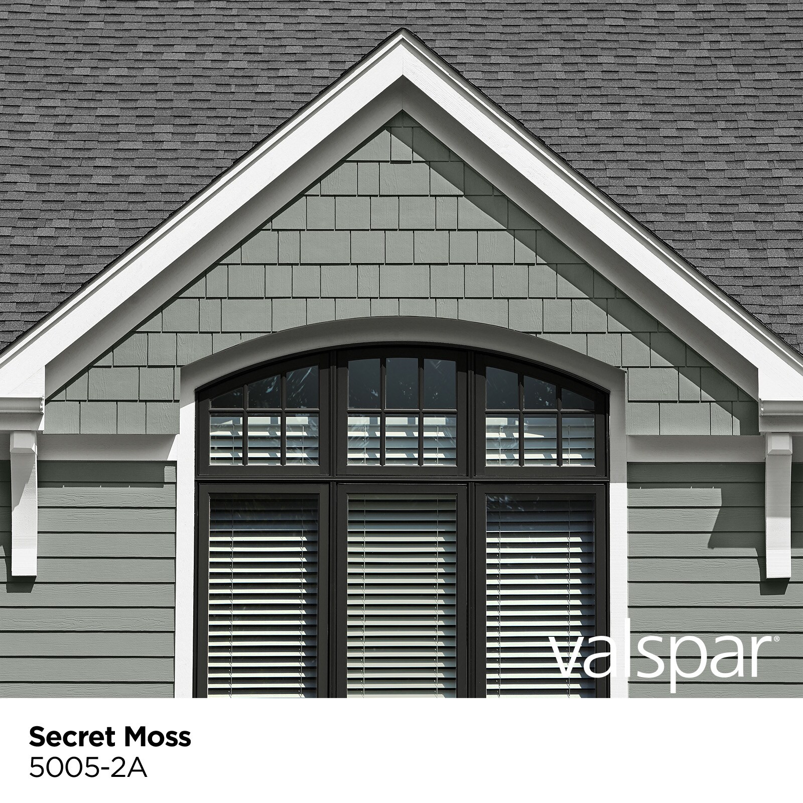 Valspar 5005-2A-74285 Exterior-Paints - View #3
