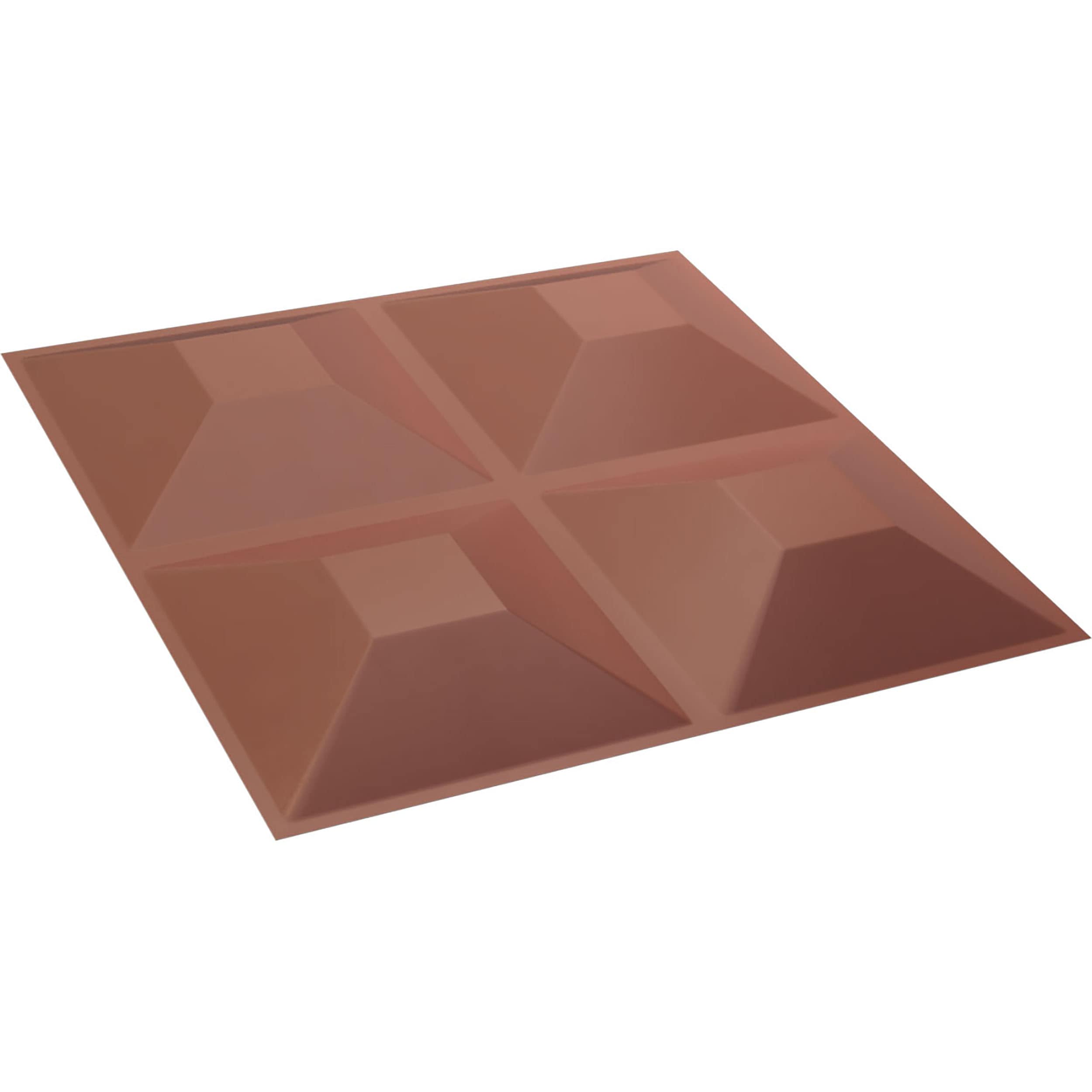 Ekena Millwork WP12X12SWFCP Wall-Panels - View #6