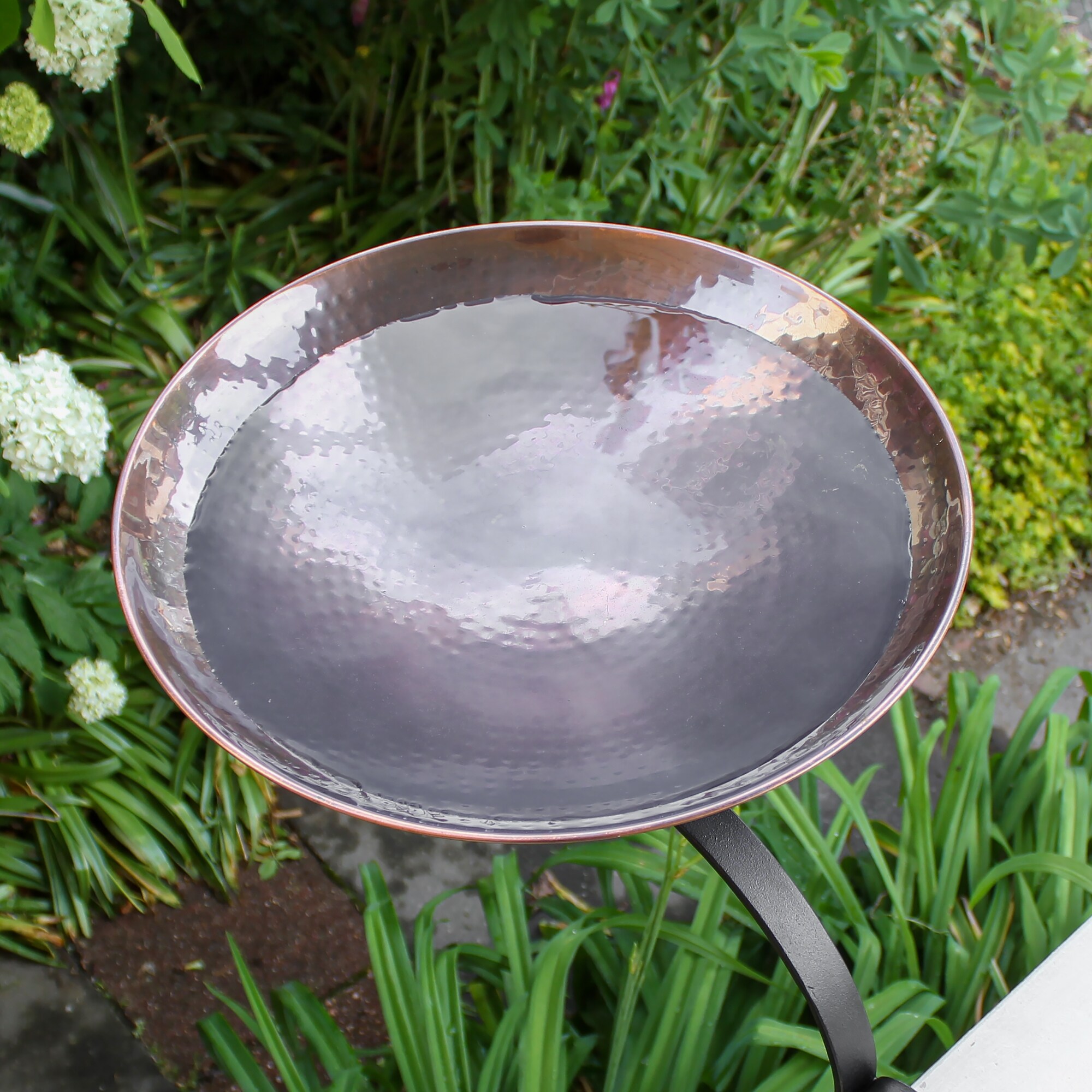 ACHLA Designs 201-2014 birdbaths - View #4