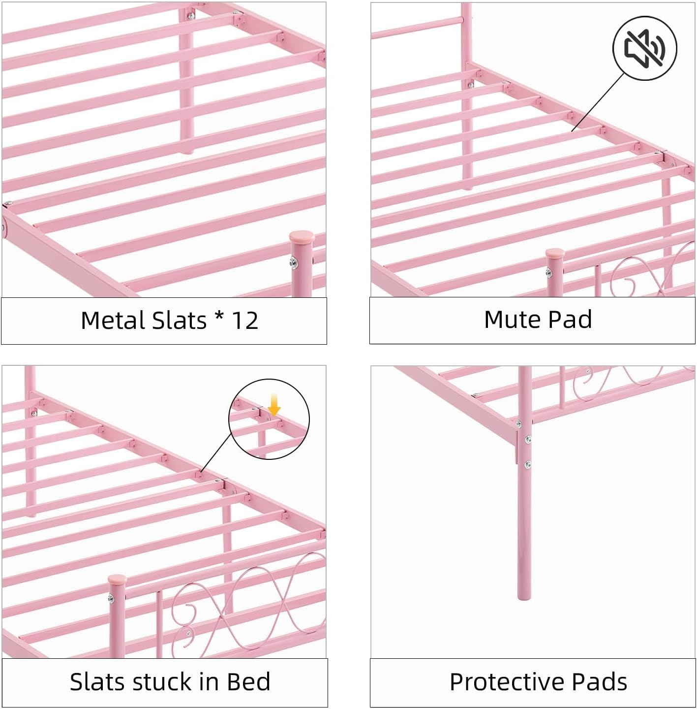Qeetex LHF-BED-PHO-0Z6JK7TJ beds - View #7