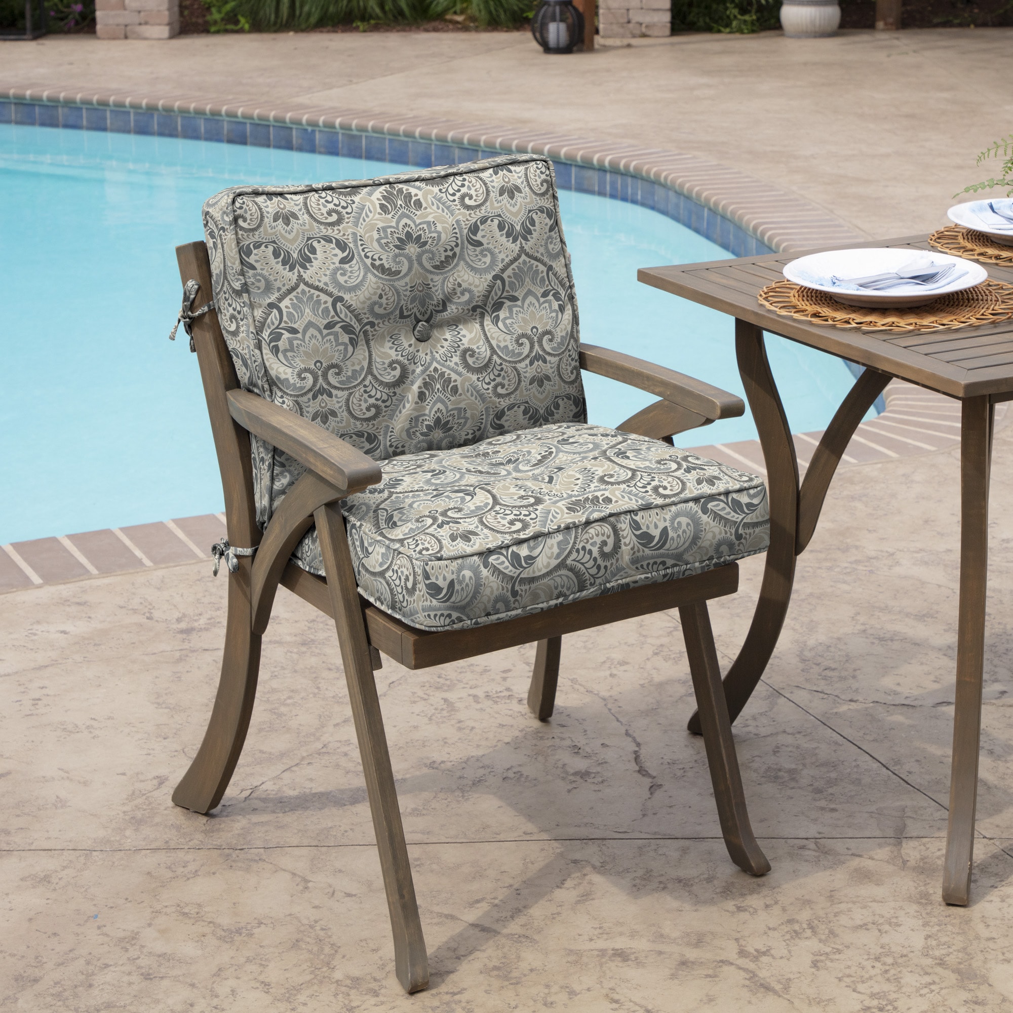ARDEN ZM09587B-D9Z1 Patio-Furniture-Cushions - View #3