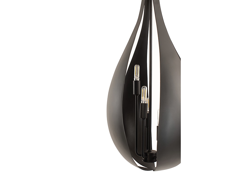 Savoy House 3-4390-5-50 Pendant-Lights - View #4