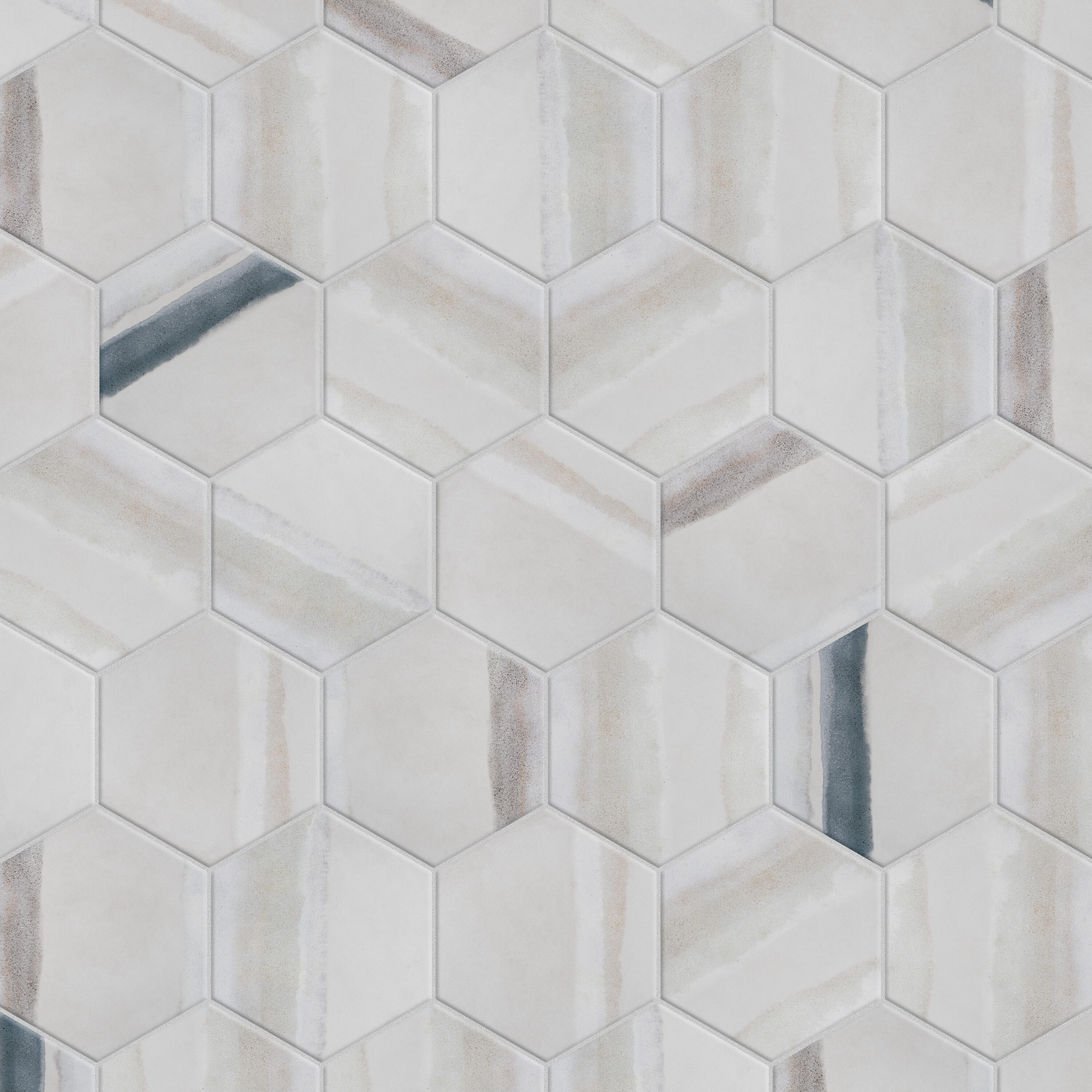 Affinity Tile FMAT9BLCBN Ceramic-Tile - View #2