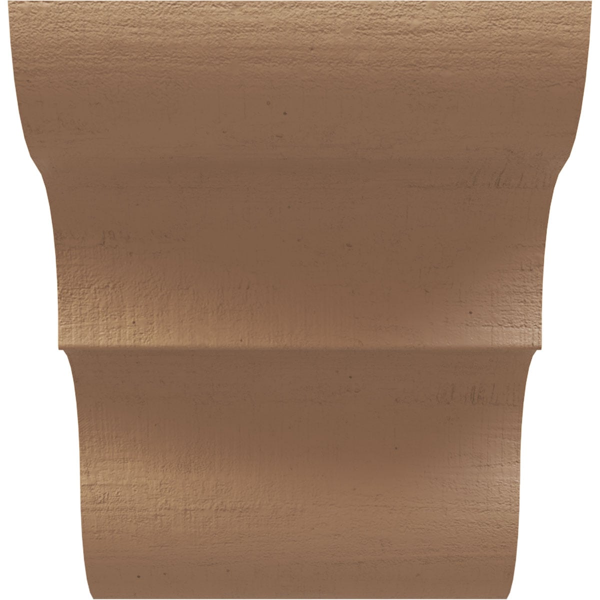 Ekena Millwork BRCUR05X06X06OZKRCPR braces - View #3