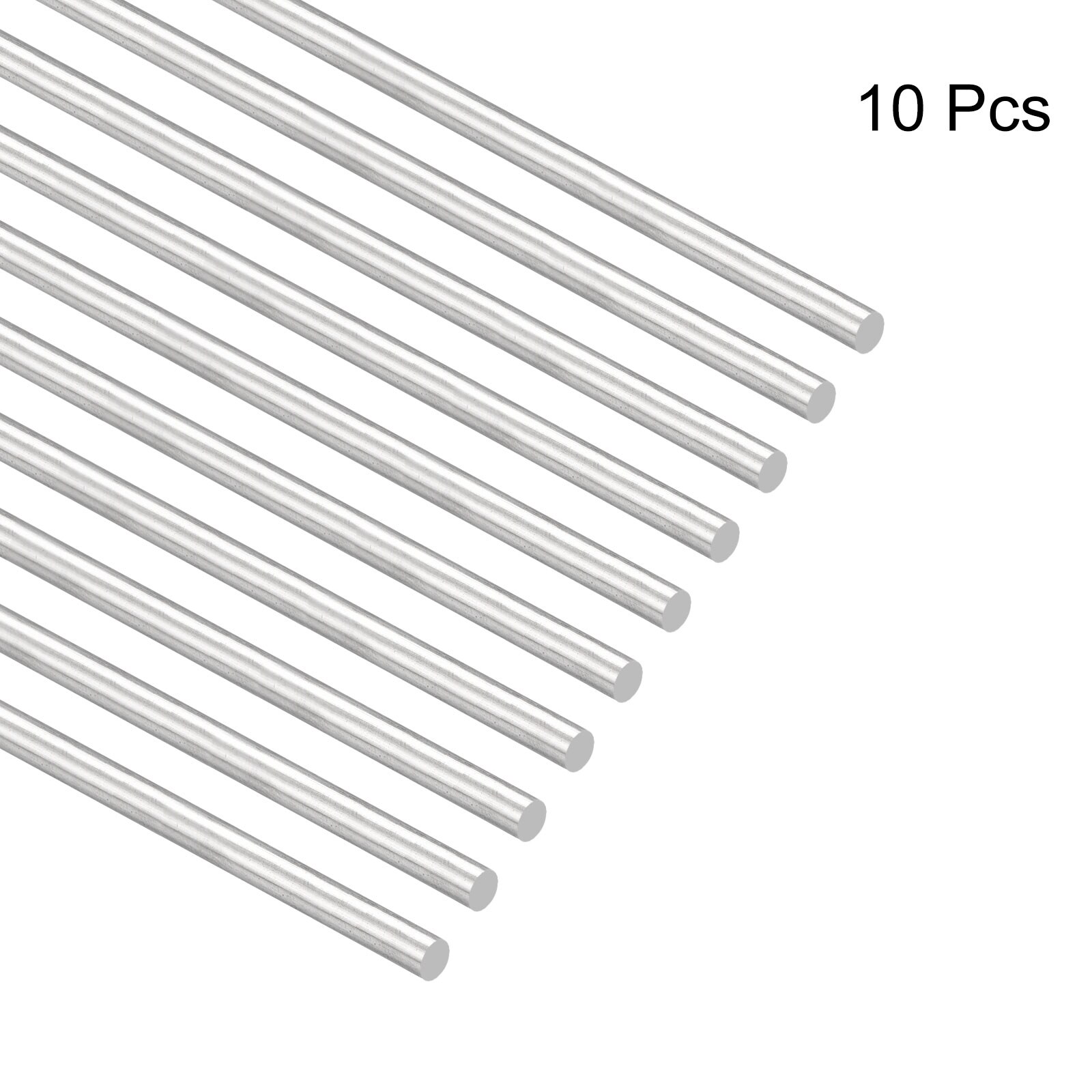 Unique Bargains S26030900UX3521 Metal-Rounds - View #3