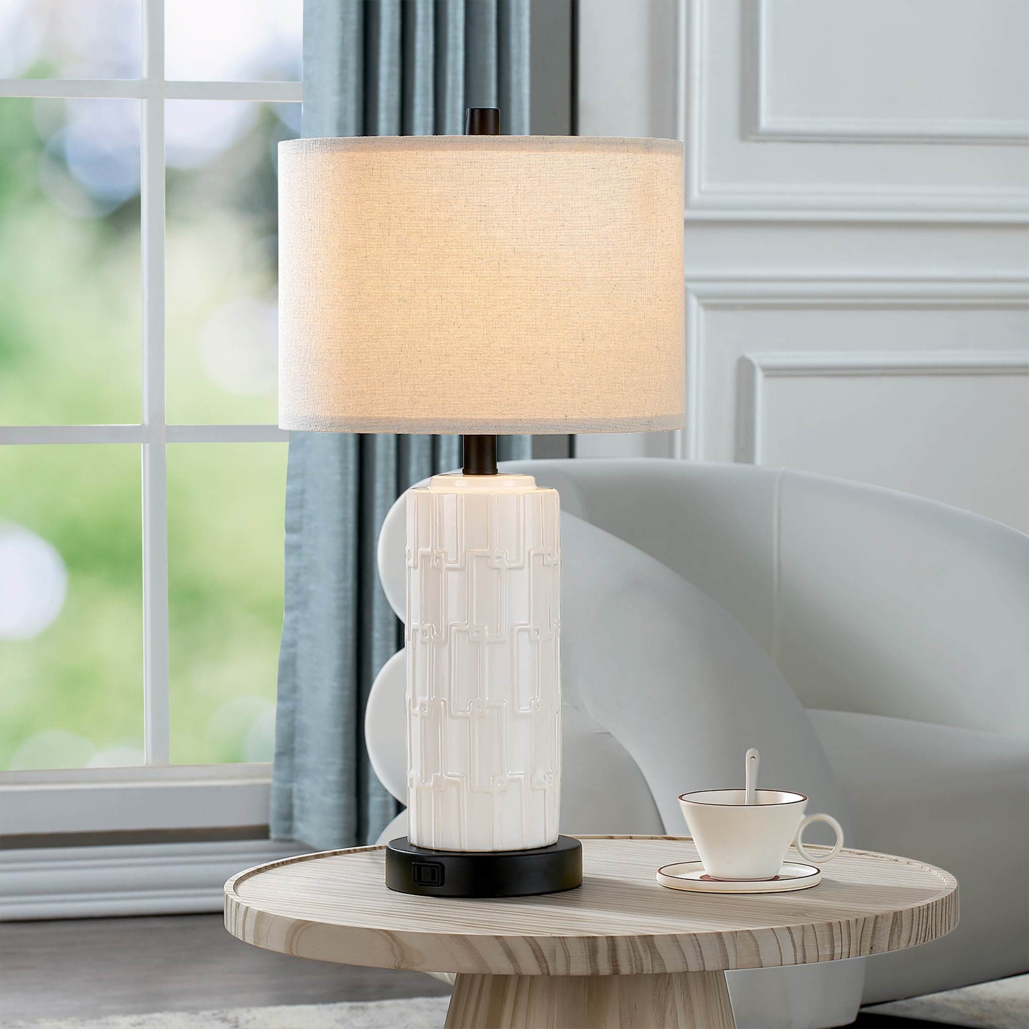 KAWOTI 21186 Table-Lamps - View #7