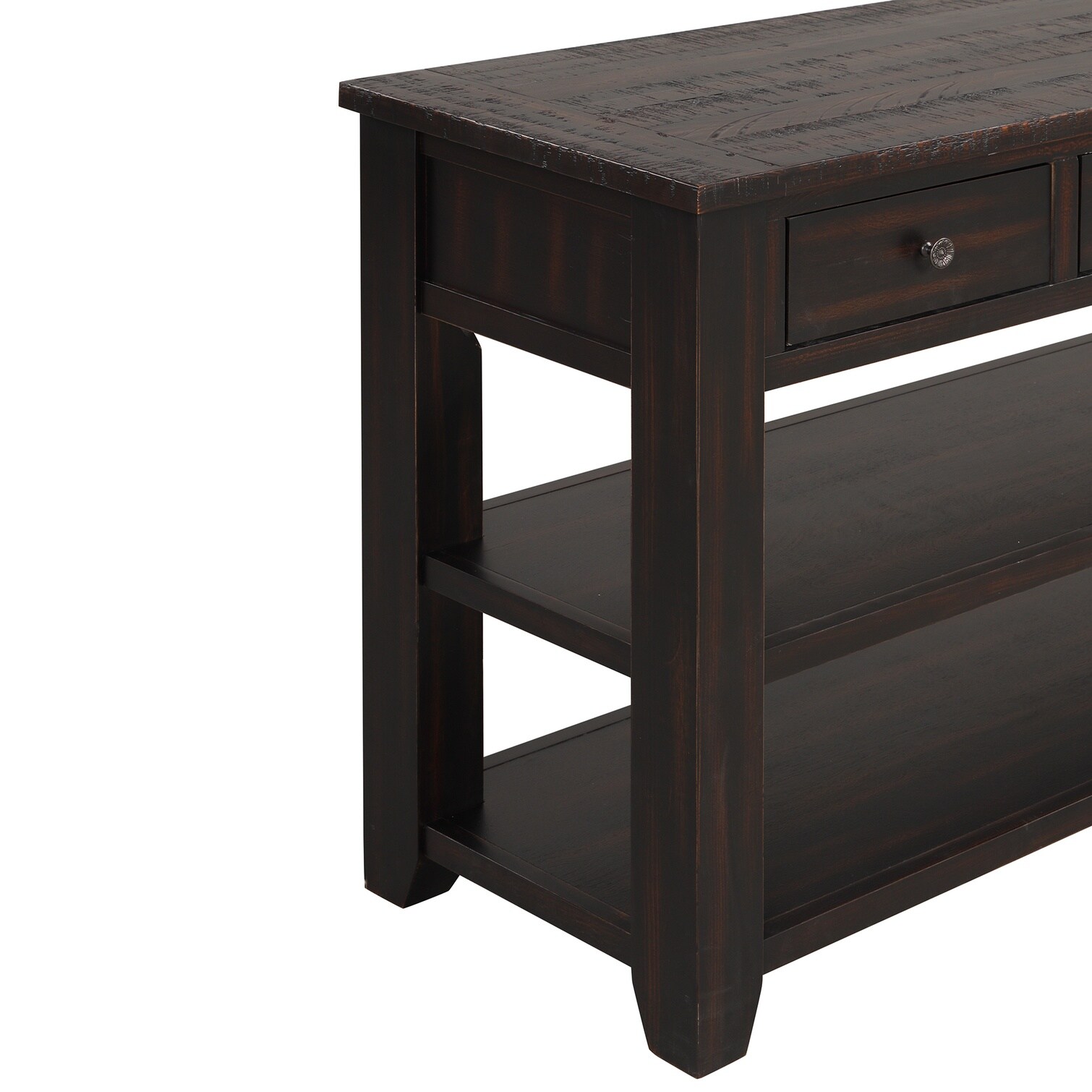 SunJet FZ5TBBKIT5F6 Console-Sofa-Tables - View #4