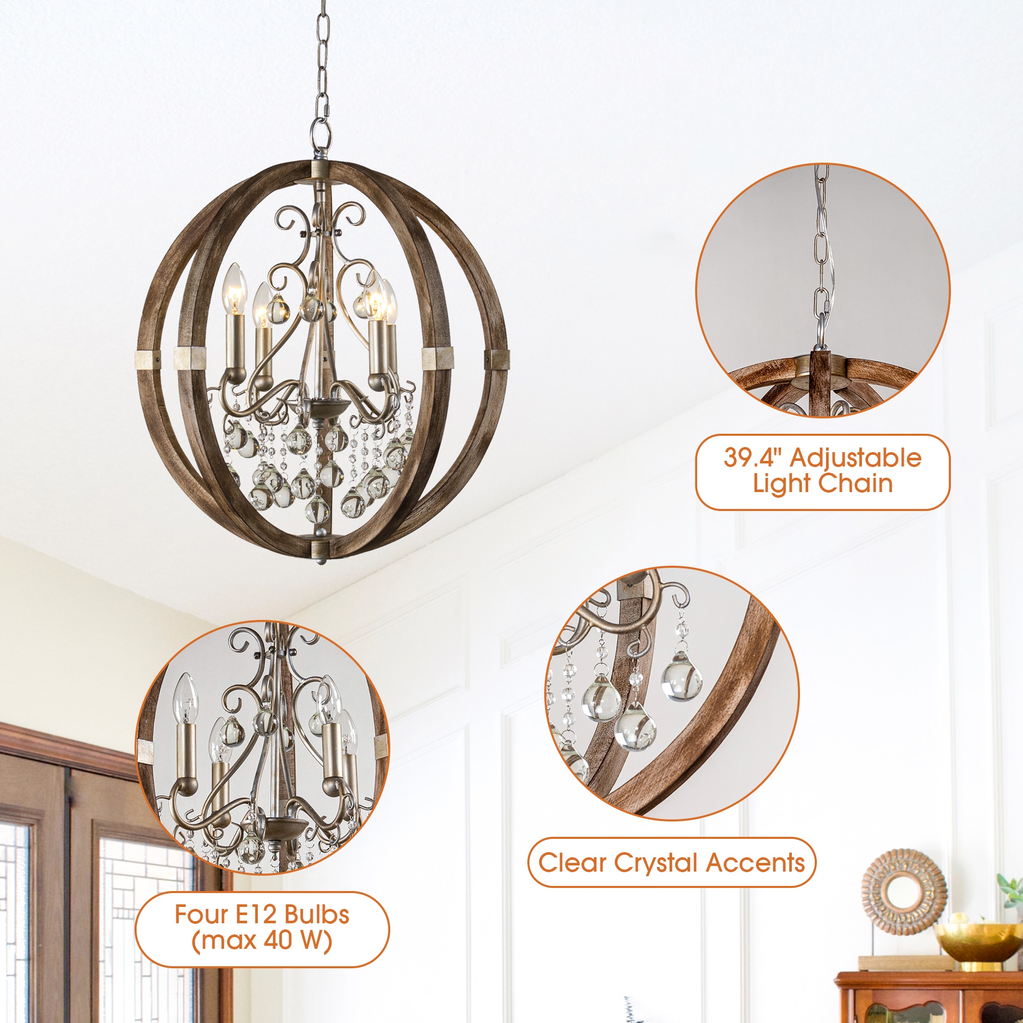 Parrot Uncle BB8816-4110V b090015 - View #4