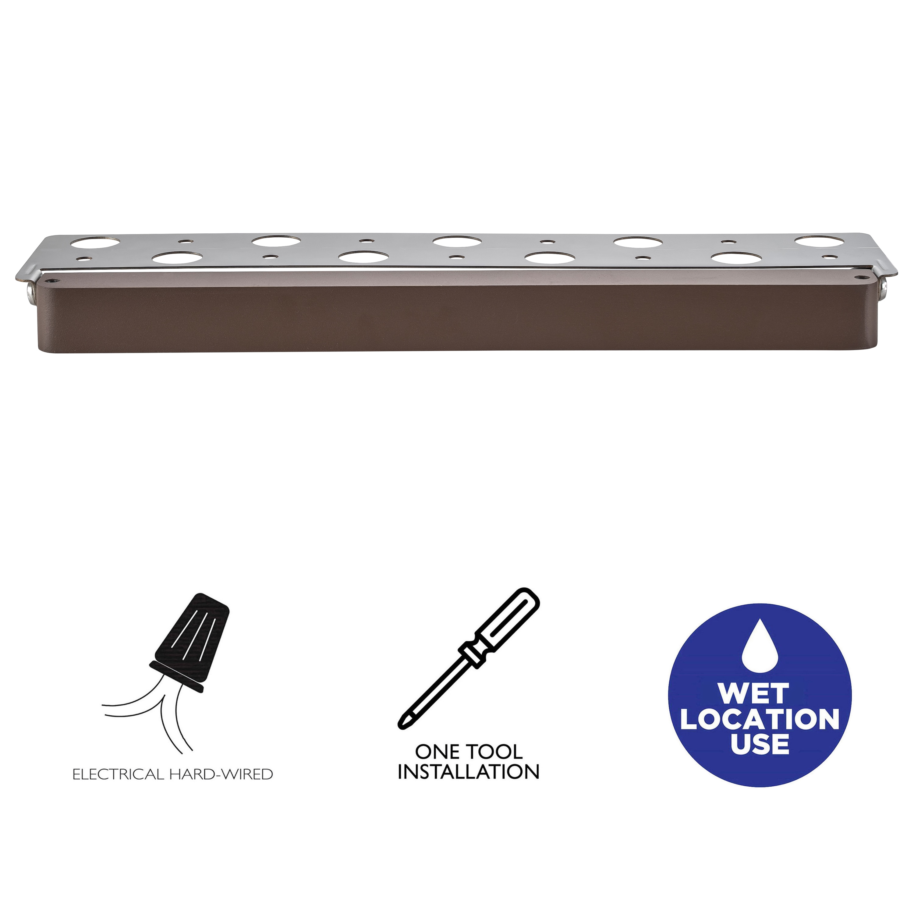 C Cattleya LCA2376-4LS Deck-Lights - View #7