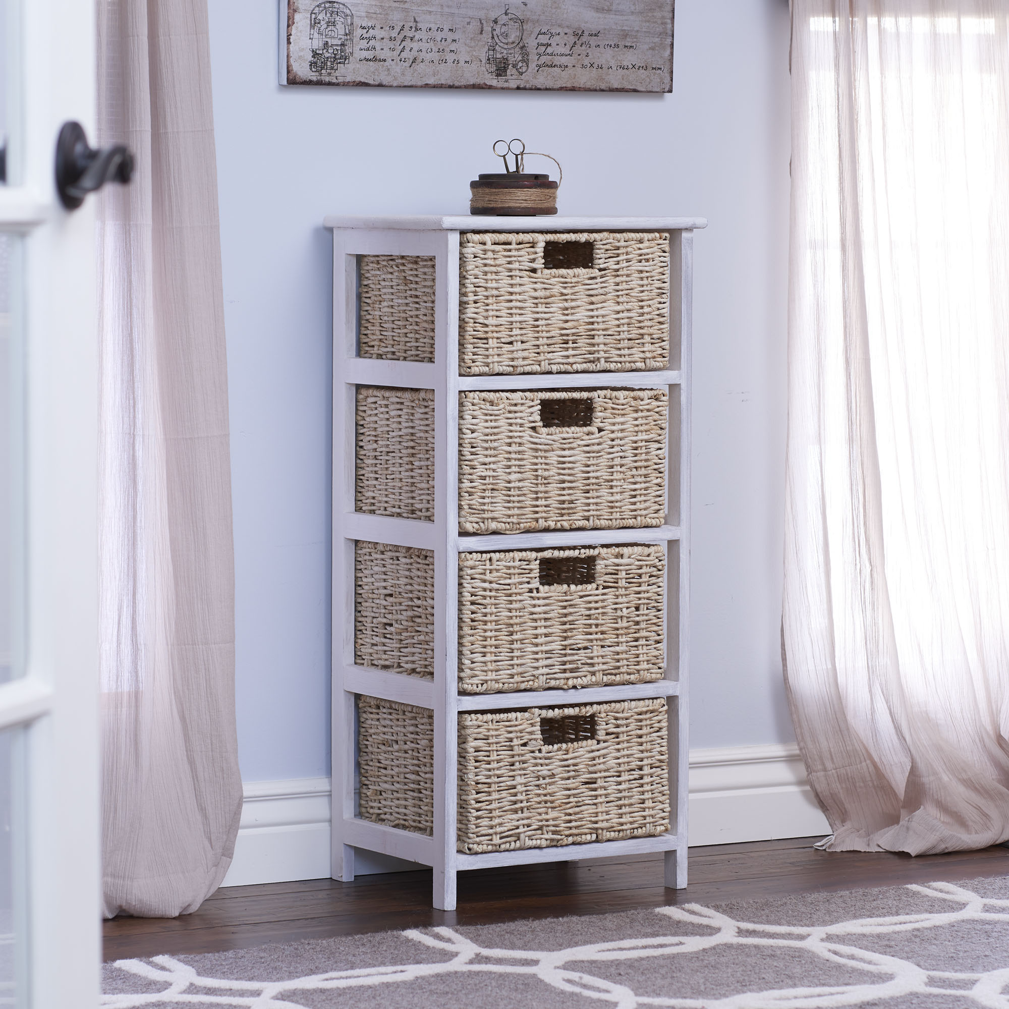 Household Essentials HHML-5430 dressers - View #2