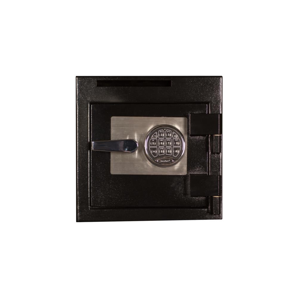 Tracker Safe 0.9-cu ft Electronic/Keypad Depository Safe DS141414-ESR simolary.com 18 Tracker Safe 0.9-cu ft Electronic/Keypad Depository Safe DS141414-ESR Simolary simolary.com 18
