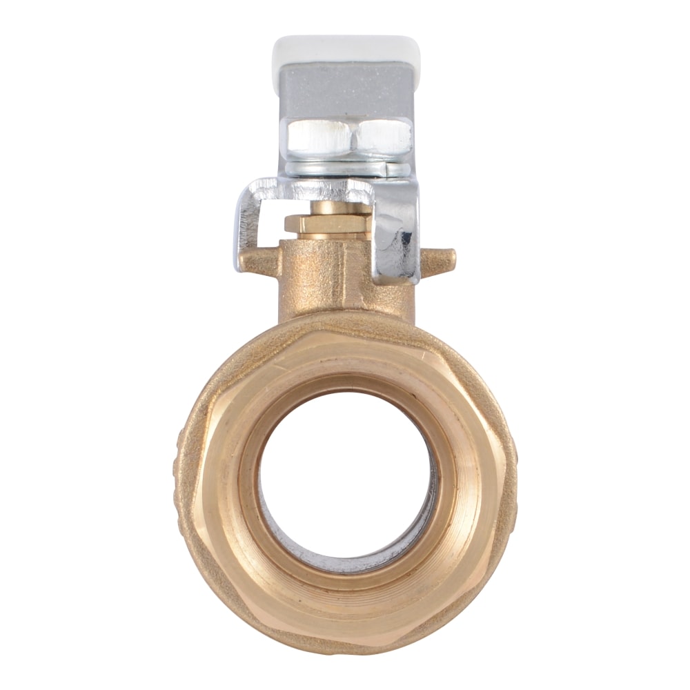 RELIABILT 20047Z Ball-Valves - View #2