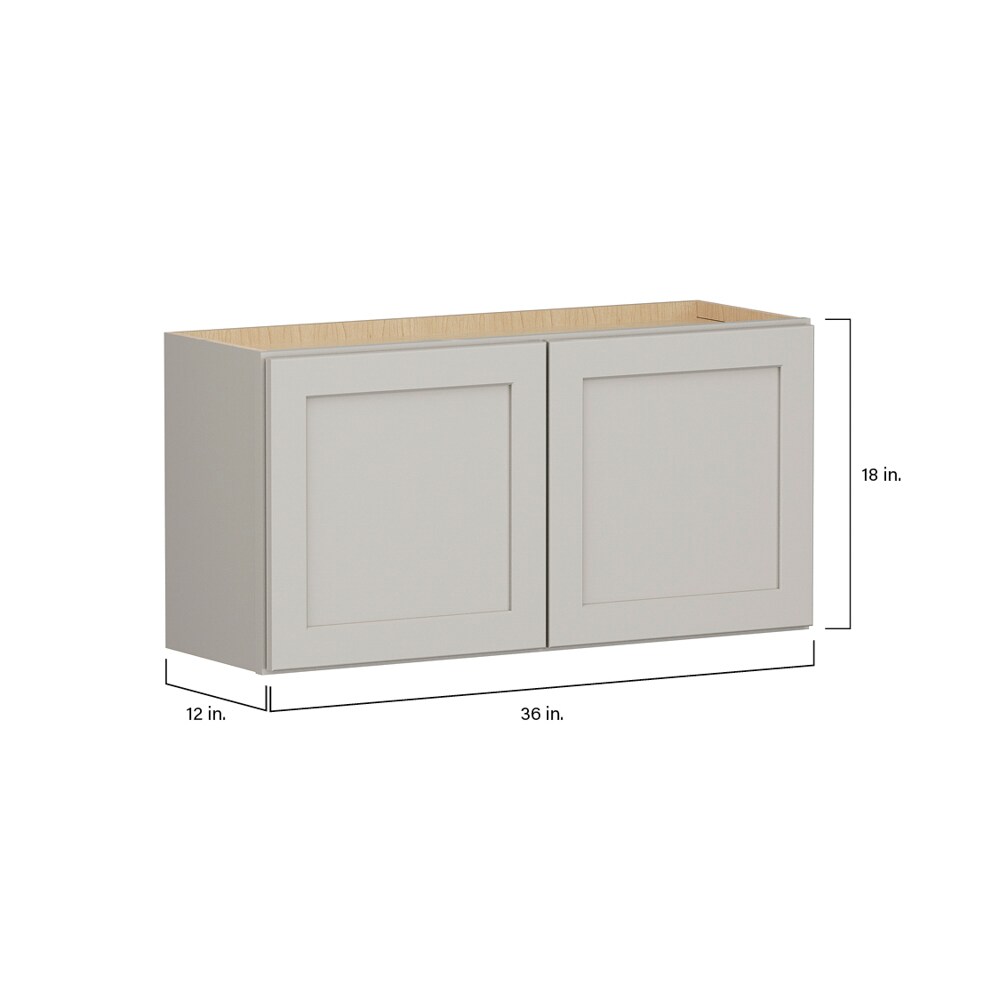 Shenandoah PRO Express SPE 90MYS-893 Cabinets-Kitchen - View #7