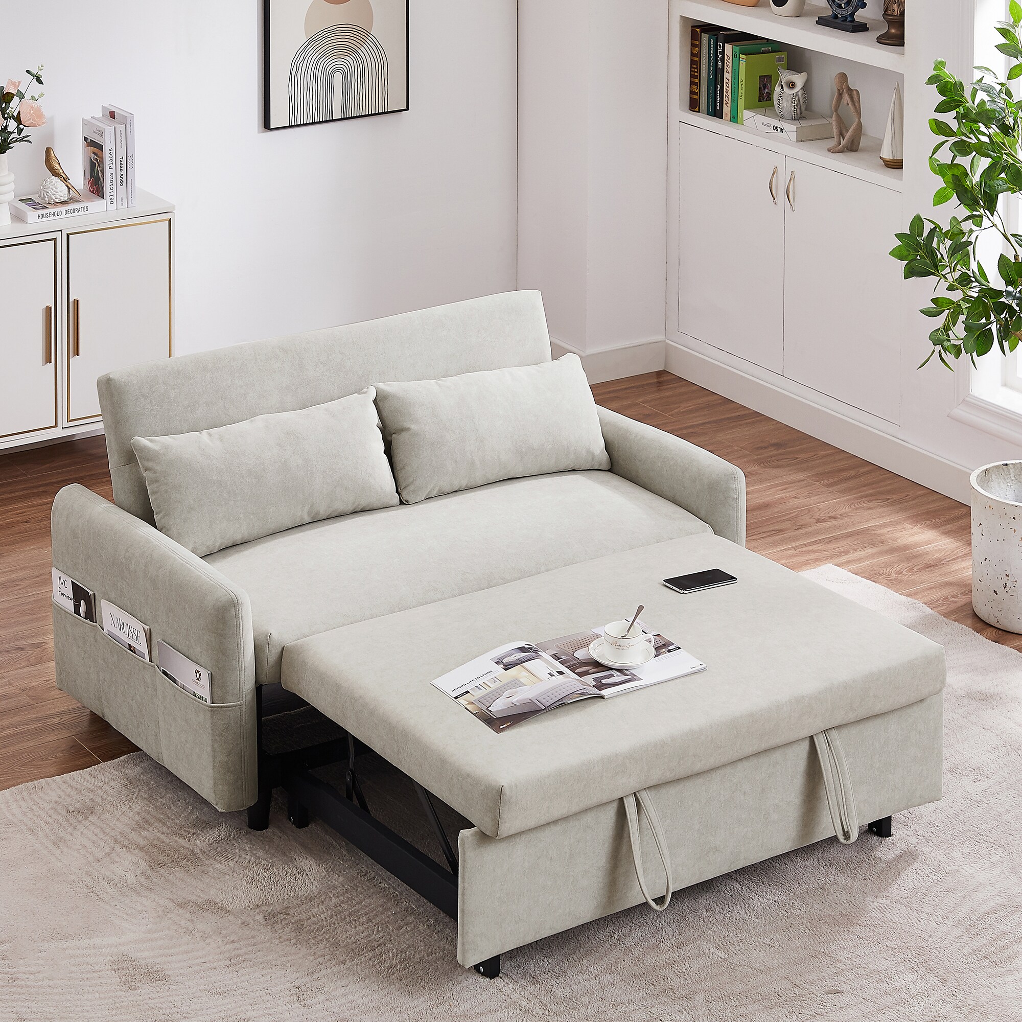 Bybafun YA3700489 Sofas-Loveseats - View #8