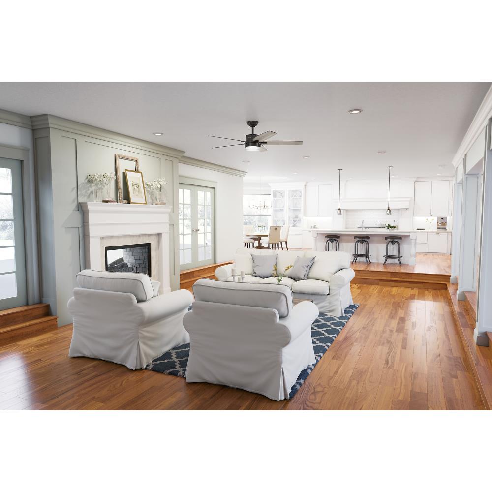 Hunter 59583 Ceiling-Fans - View #3