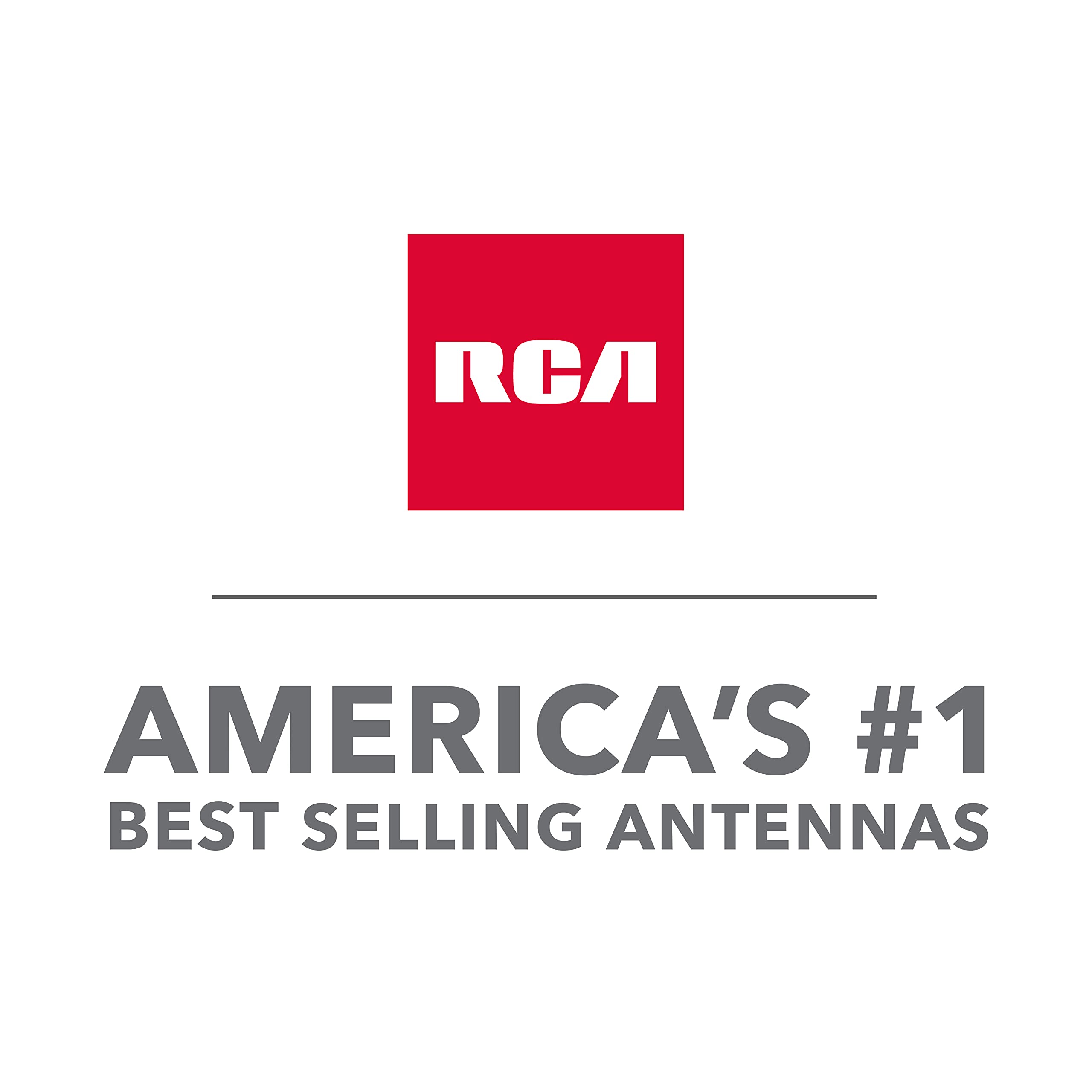 RCA ANT860E antennas - View #7