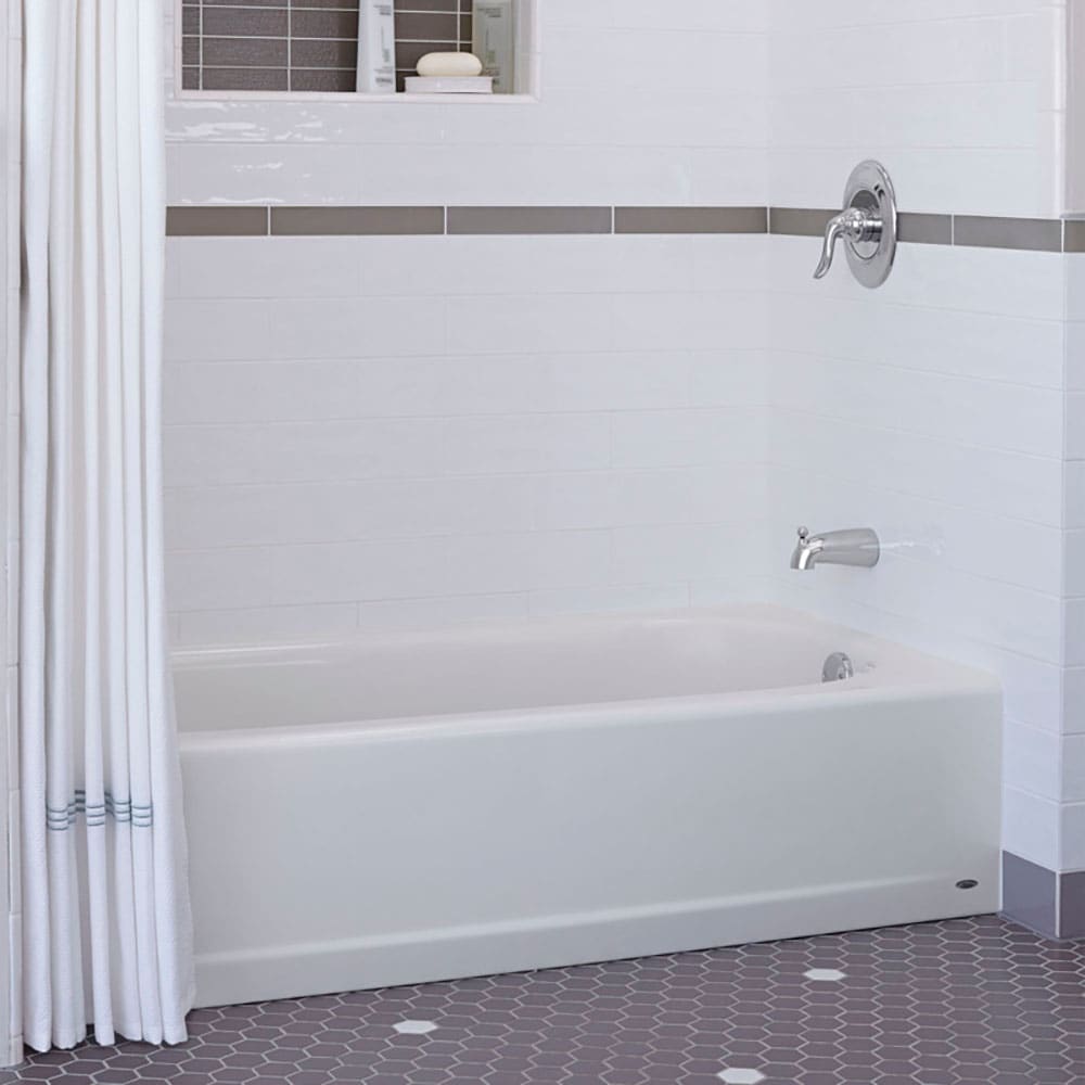 American Standard 2391.S.020 bathtubs - View #8