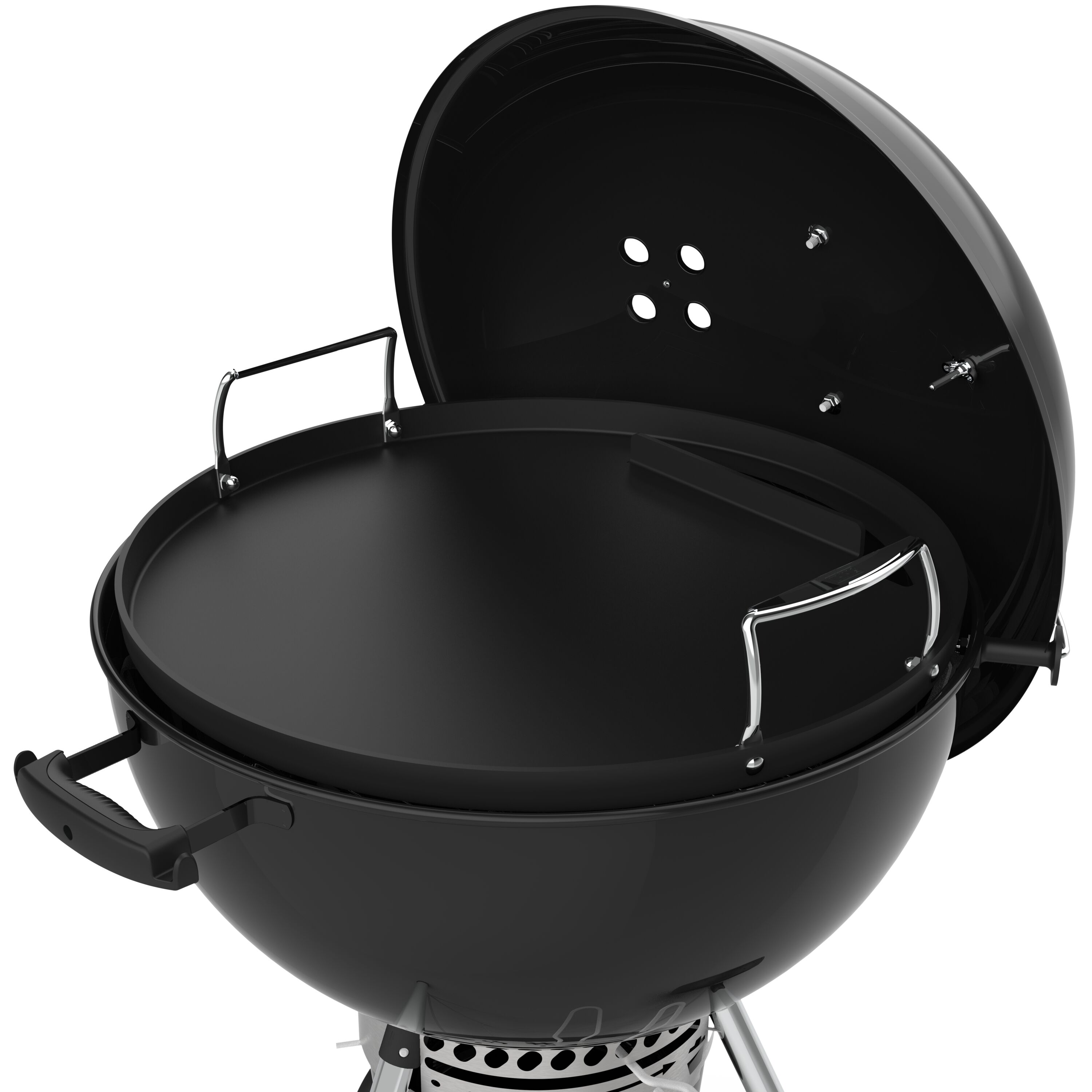 Weber 3400382 Grill-Toppers - View #4