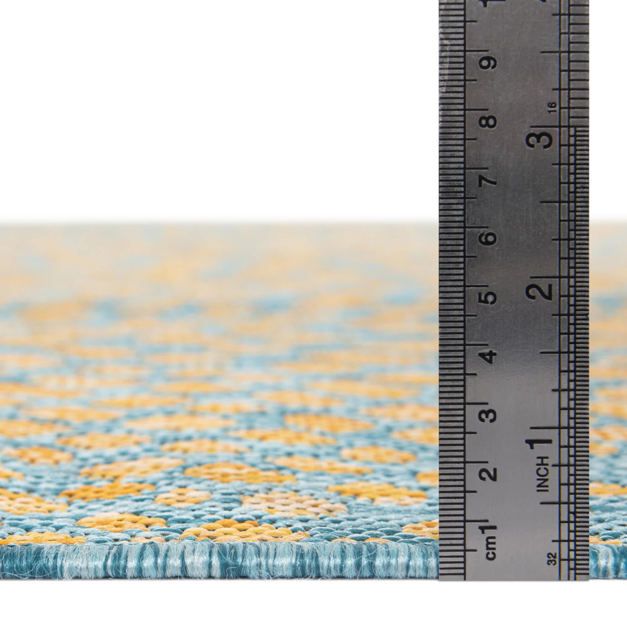 Unique Loom 3180682 rugs - View #3