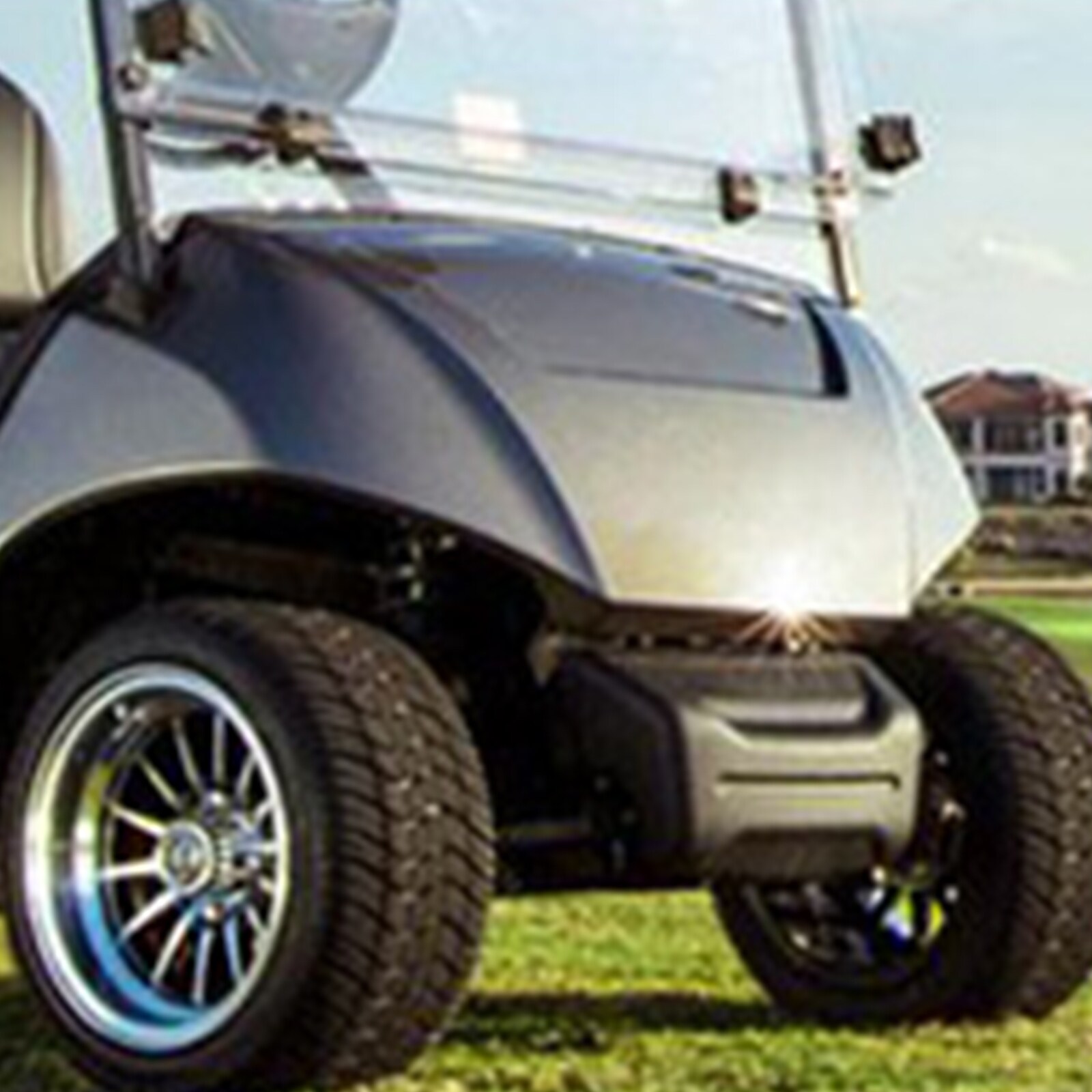 Garvee 09GXFCHBNL-270 Ope-Wheels-And-Tires - View #4