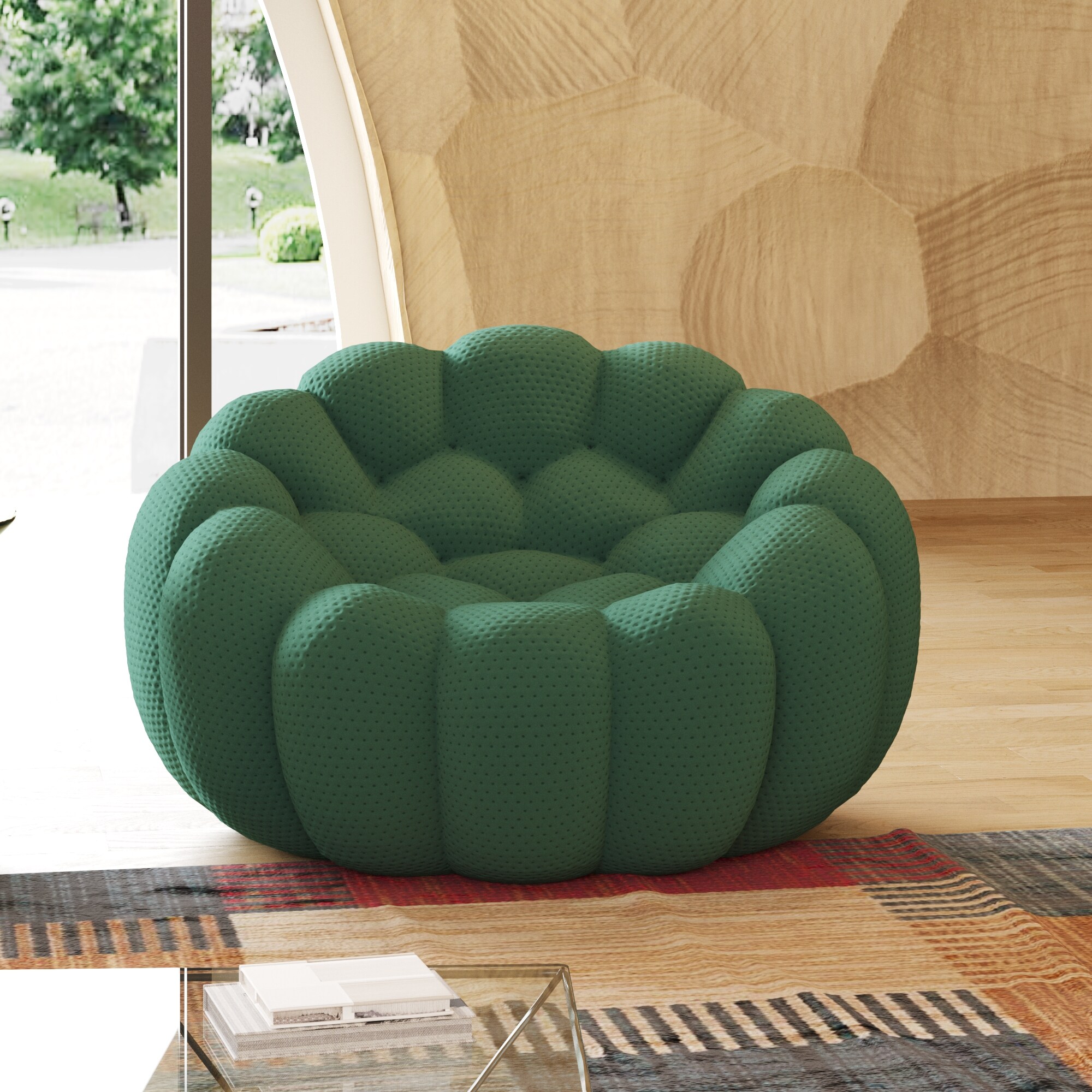 BuotiqHom DH-SF1-133GN Sofas-Loveseats - View #3